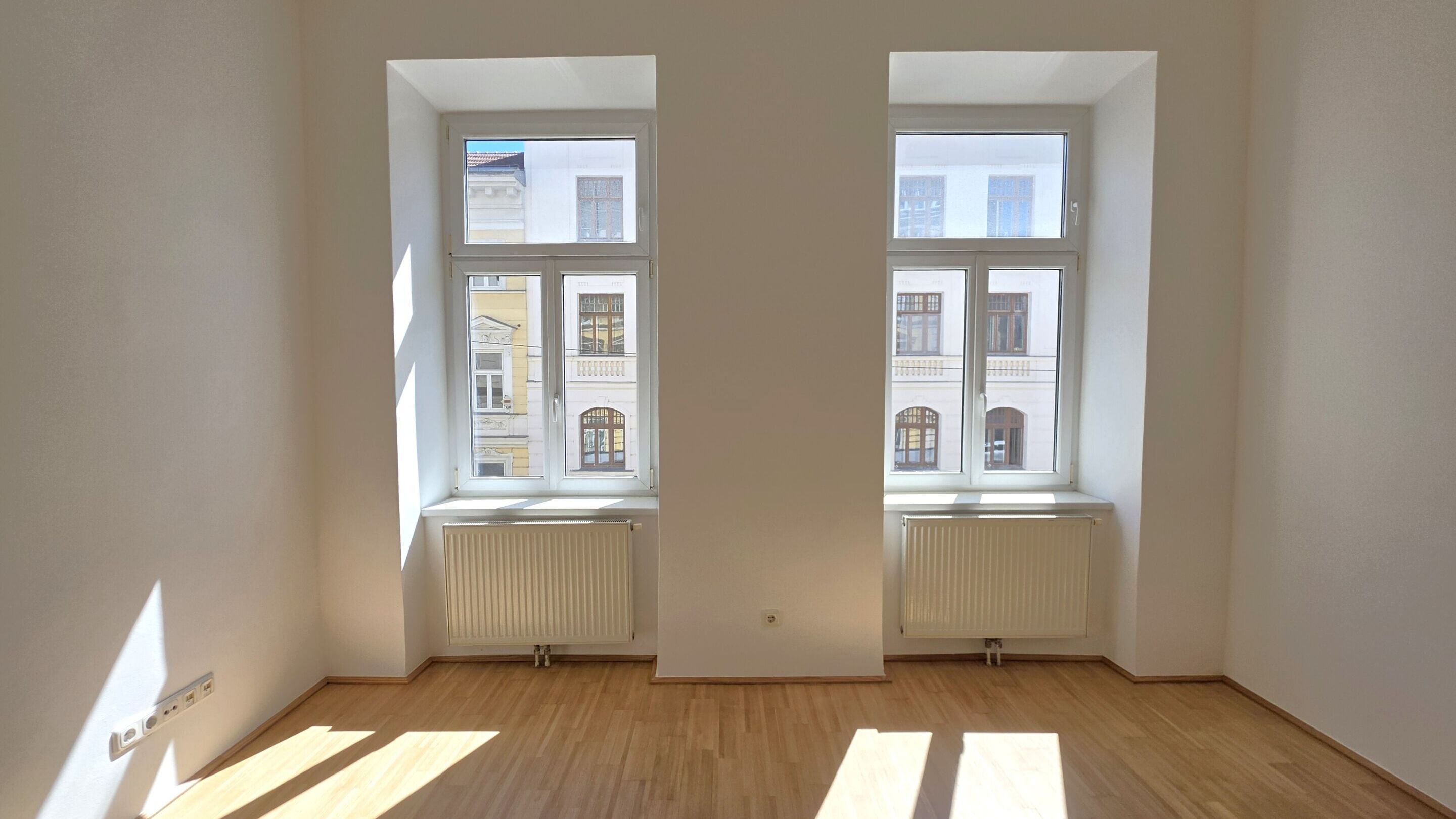 Wohnraum