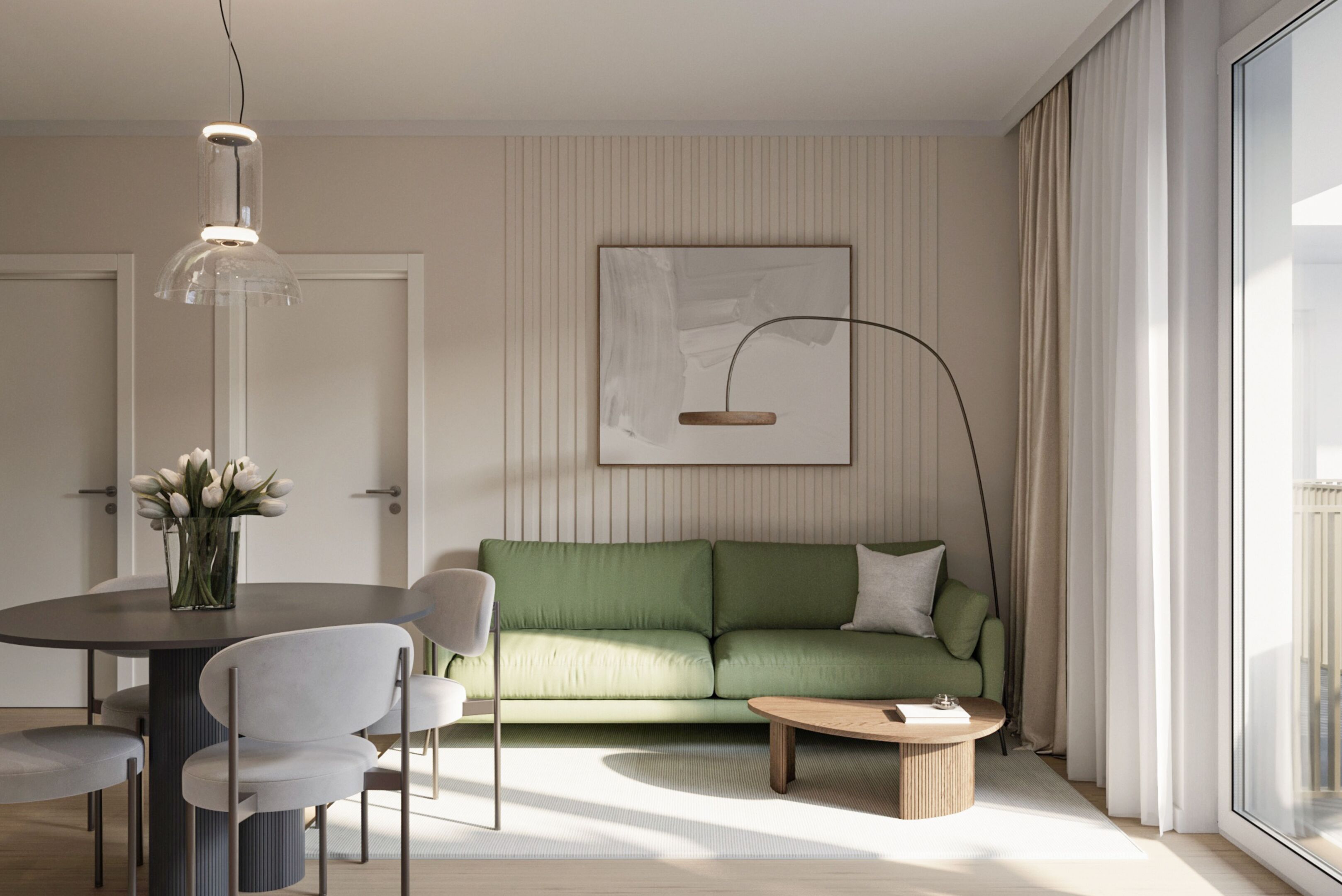 WINEGG-Siebenbrunnengasse 44-Wohnzimmer