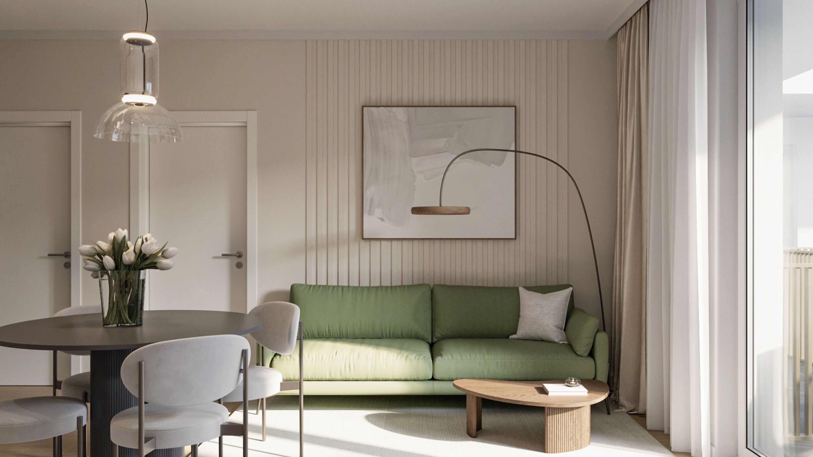 WINEGG-Siebenbrunnengasse 44-Wohnzimmer