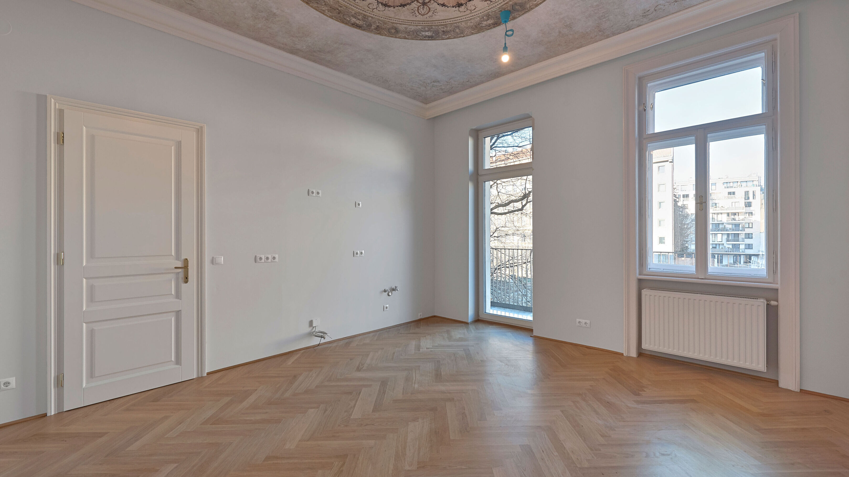 Wohnraum