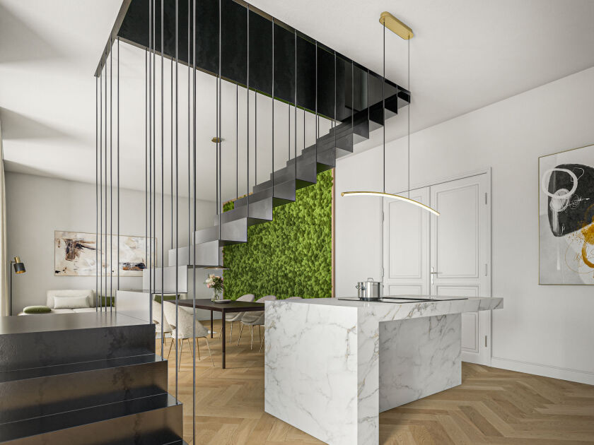 Maison 29 | Top 04