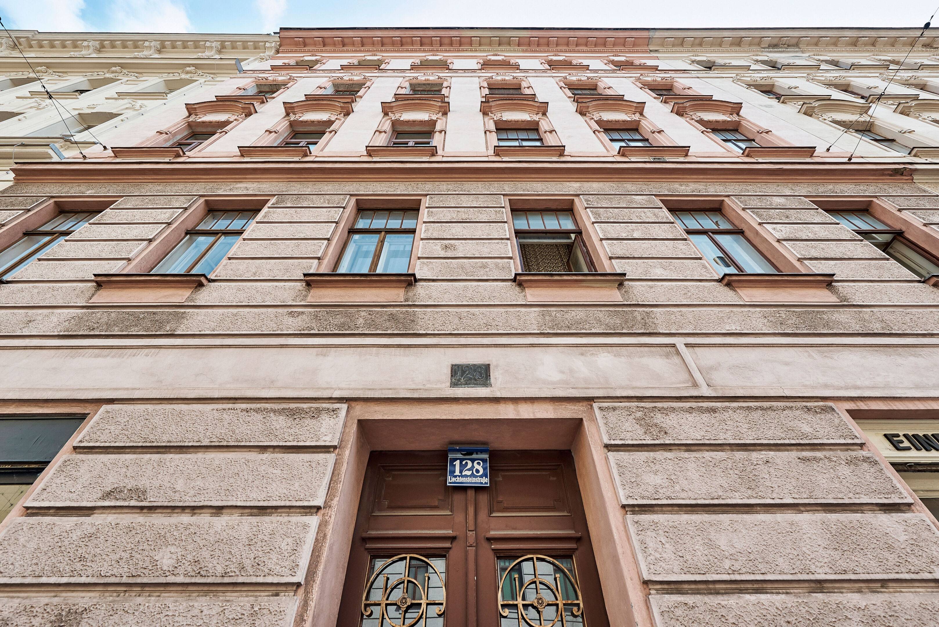 Liechtensteinstraße 128