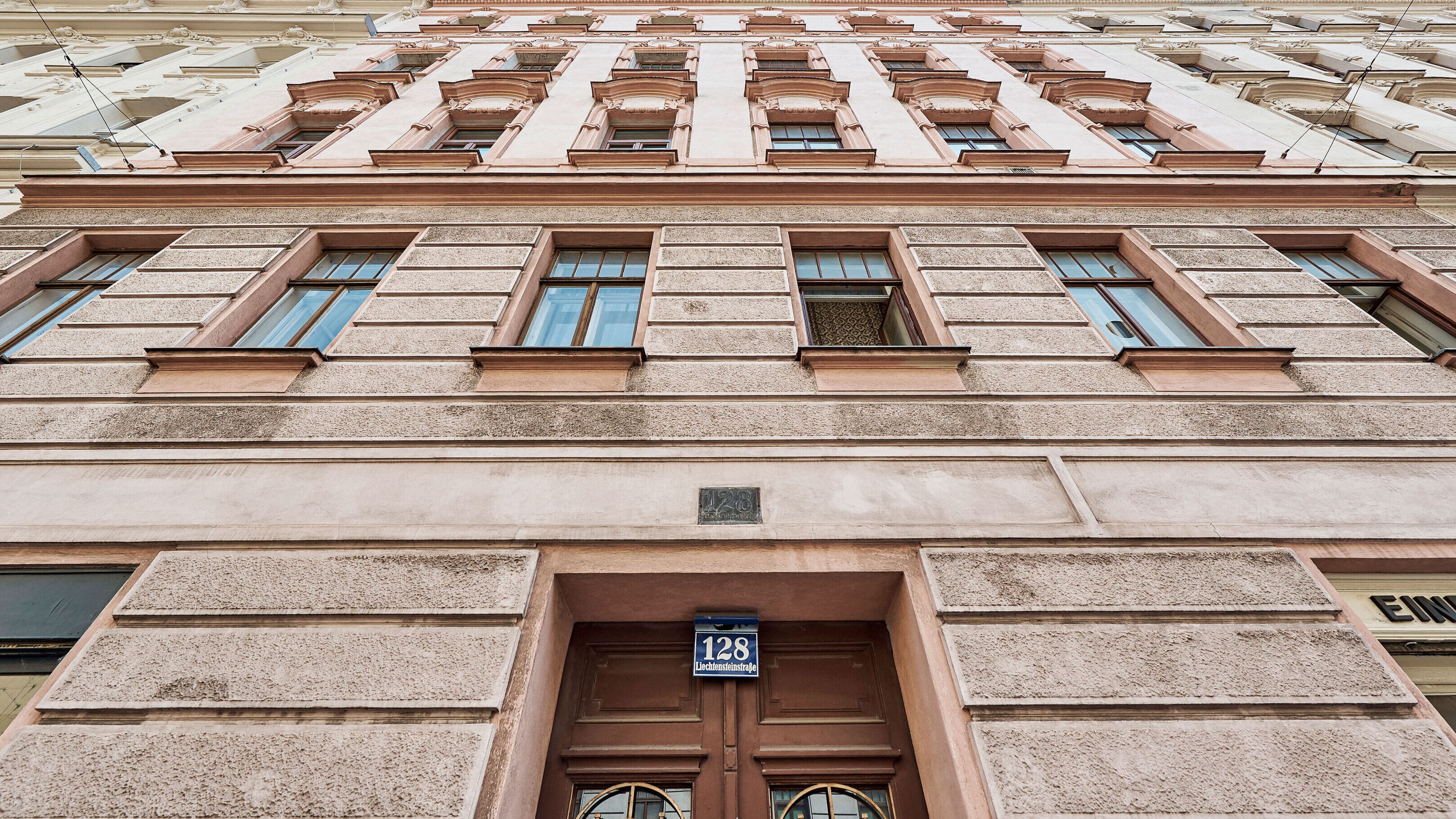 Liechtensteinstraße 128