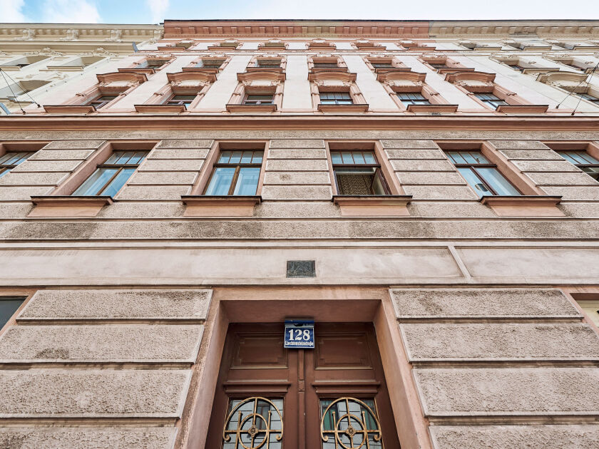 Liechtensteinstraße 128