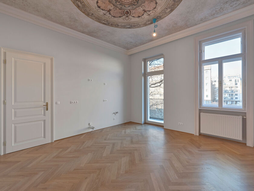 Wohnraum