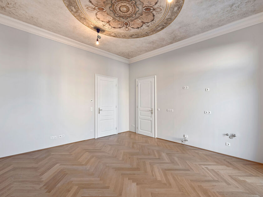 Wohnraum