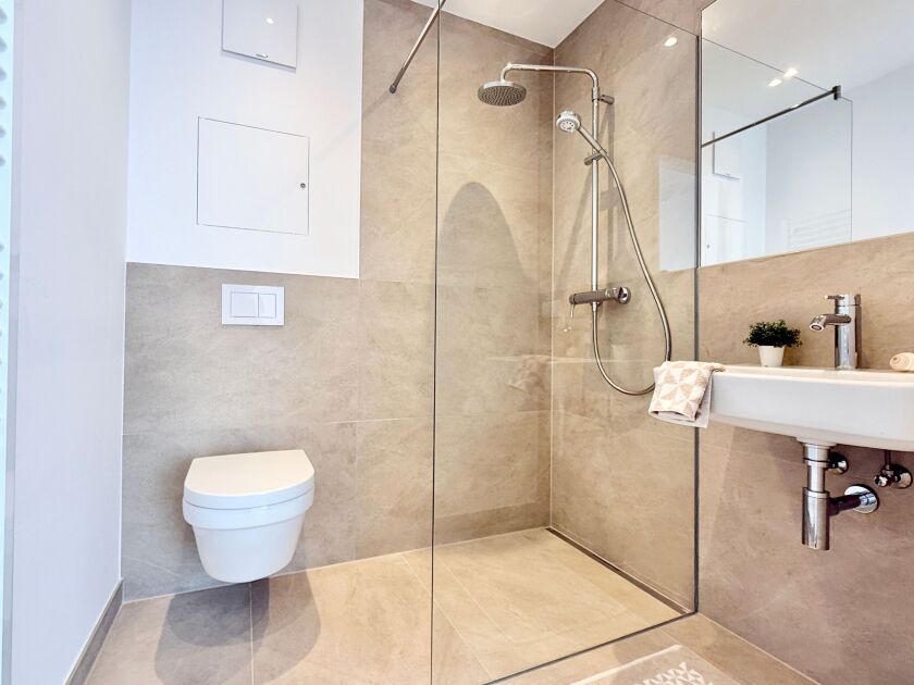 WINEGG-Arndtstraße 50-Top 80-Badezimmer-Dusche