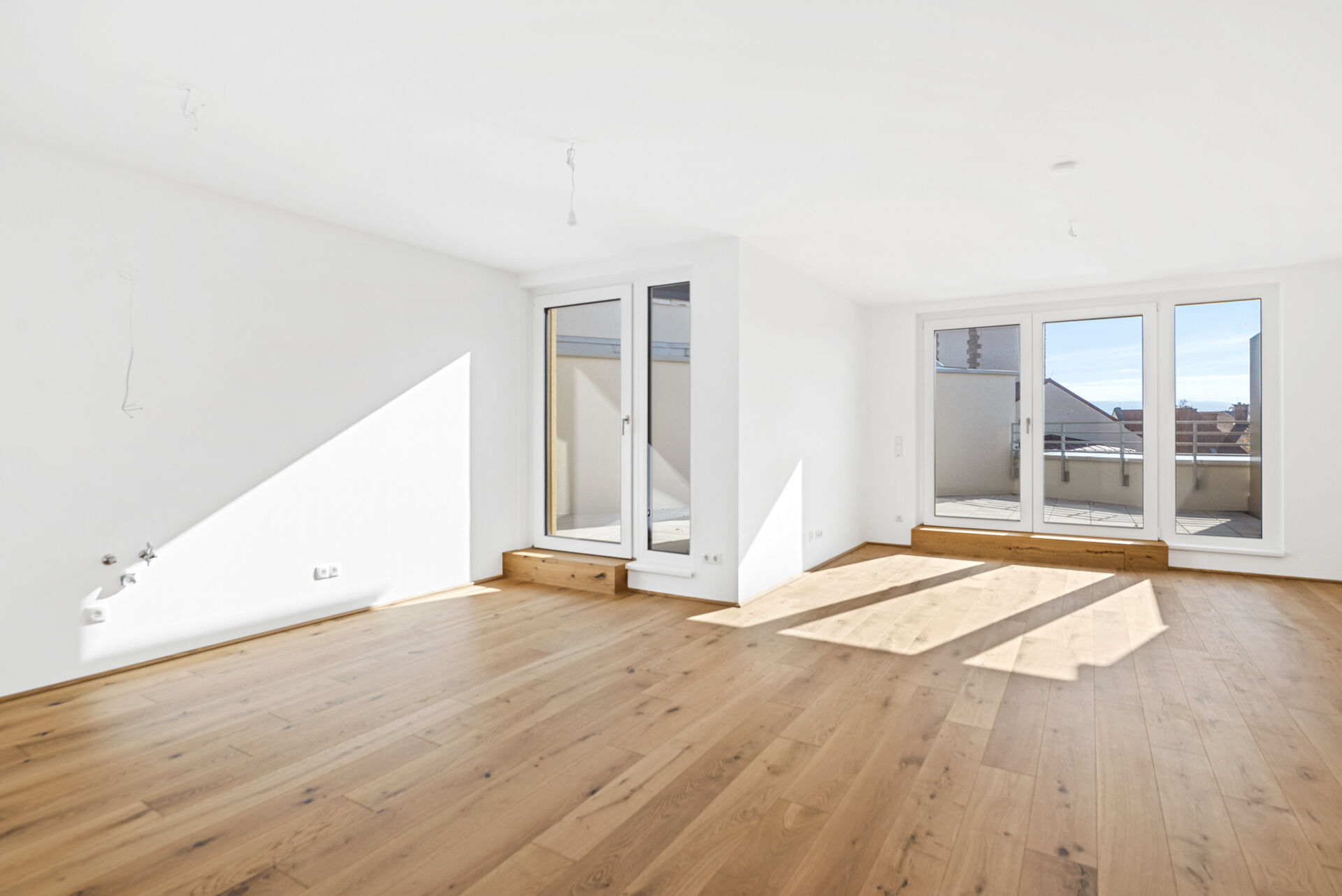 Wohnraum
