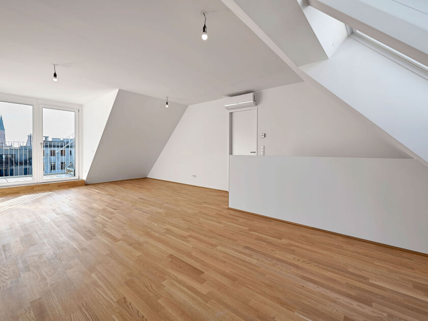 Wohnraum