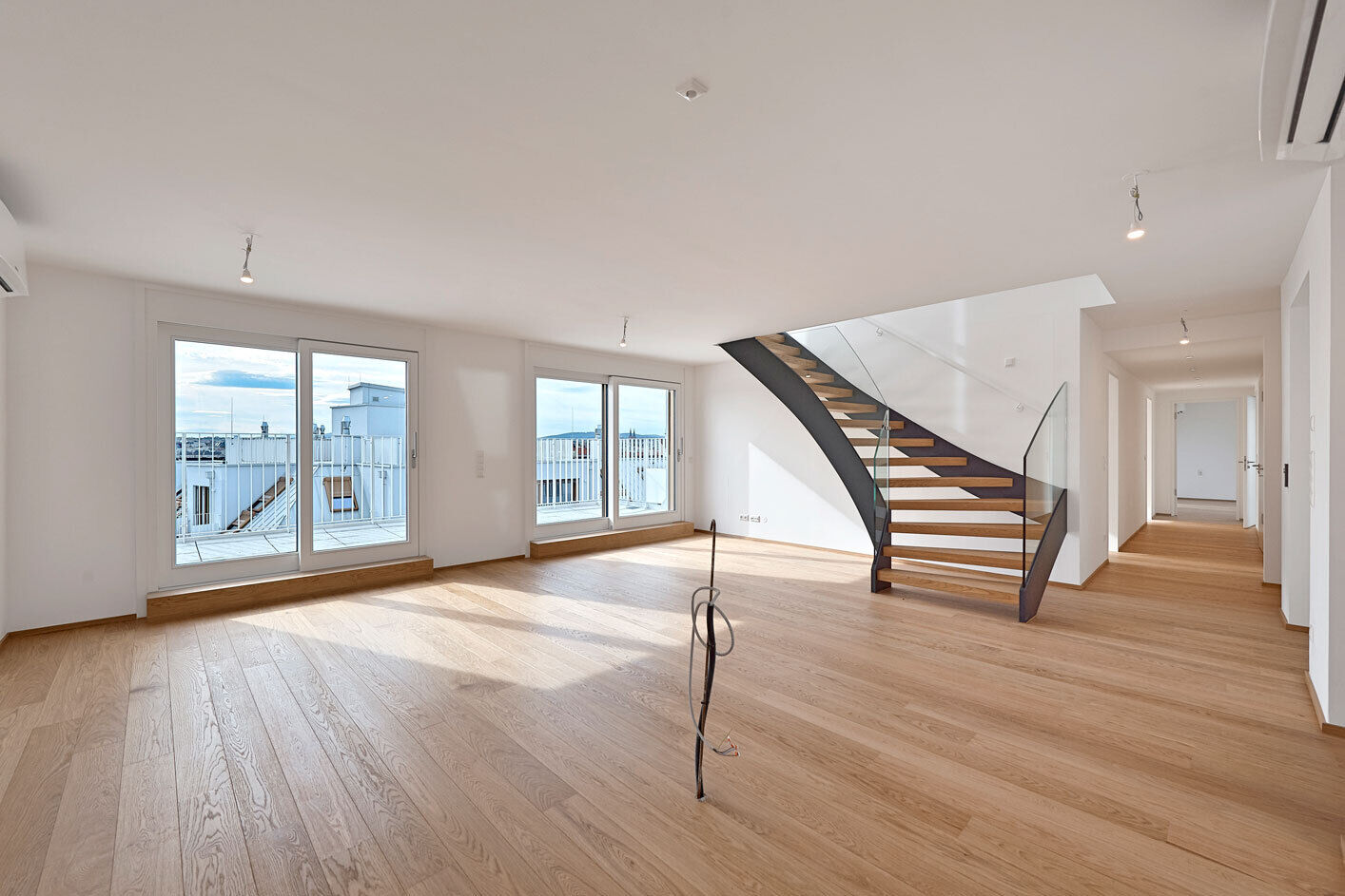 Schumanngasse | Wohnraum