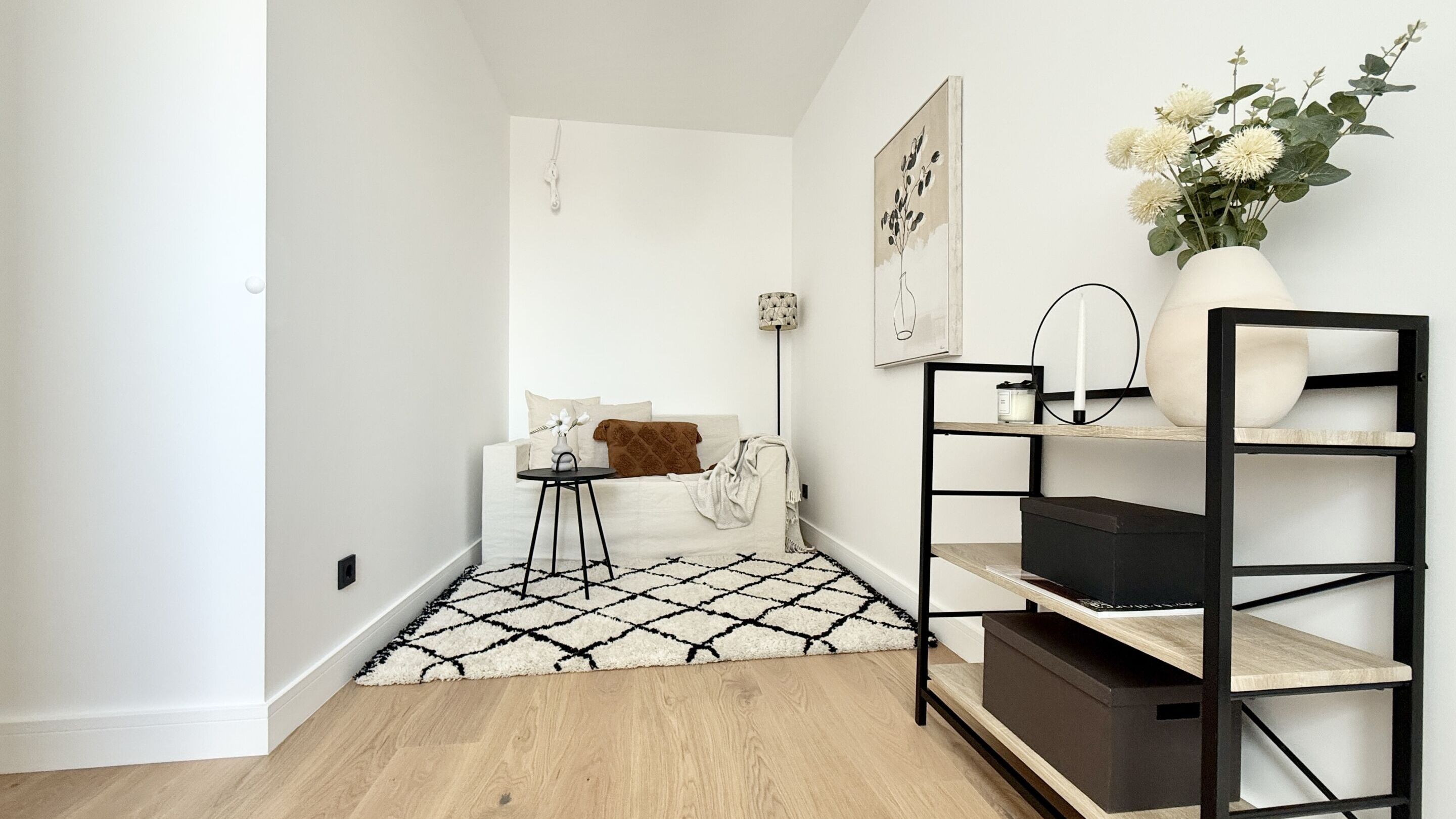 Arbeitszimmer