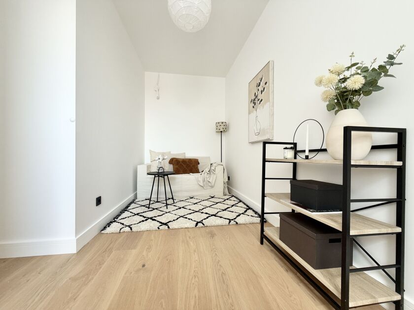 Arbeitszimmer