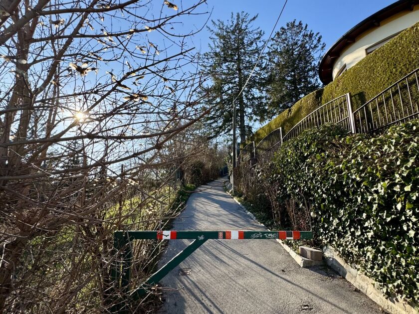 Paulinensteig