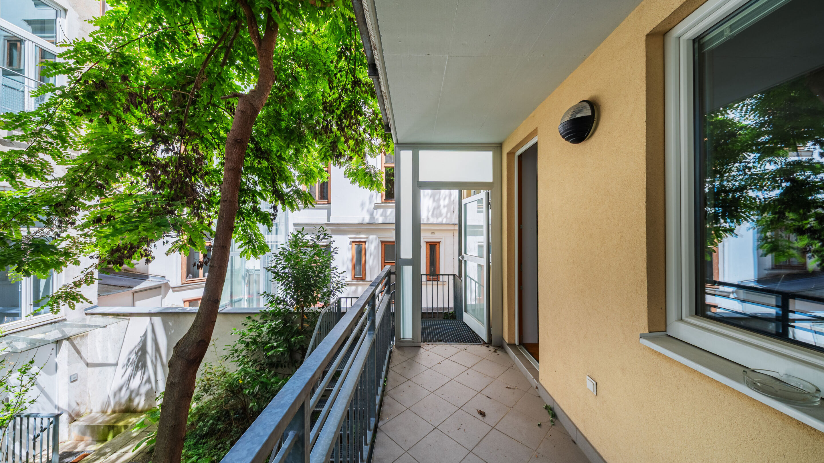 Loggia