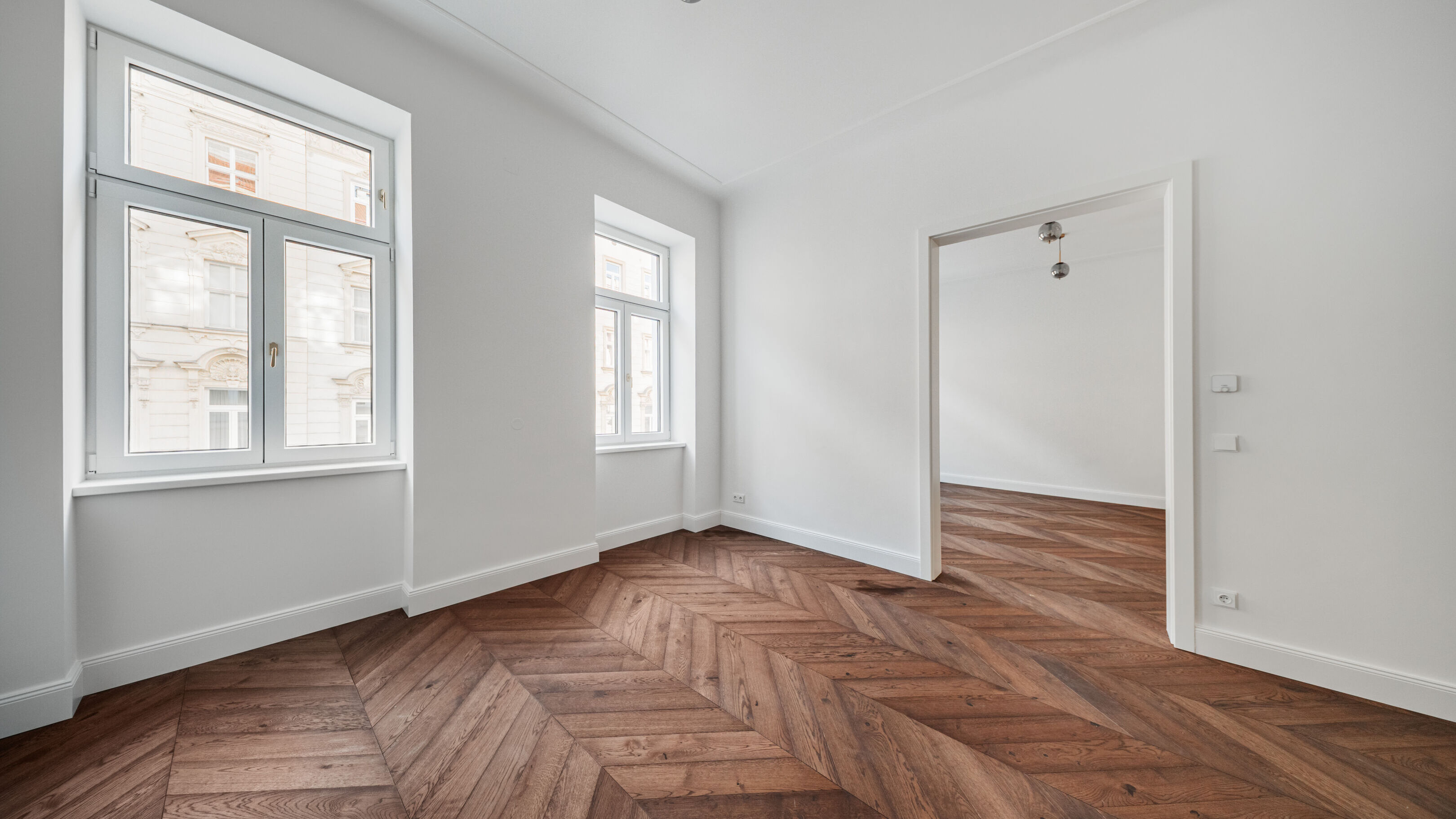 Wohnraum