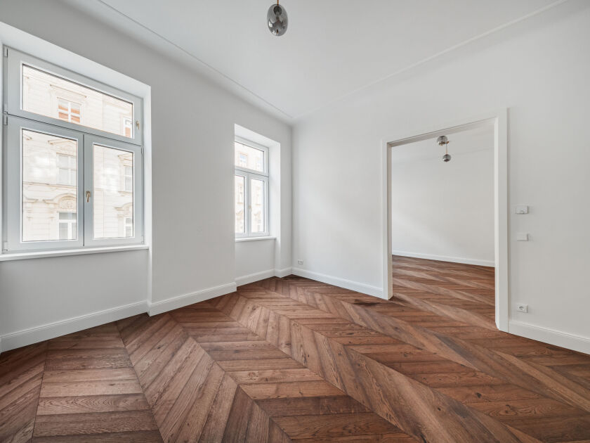 Wohnraum