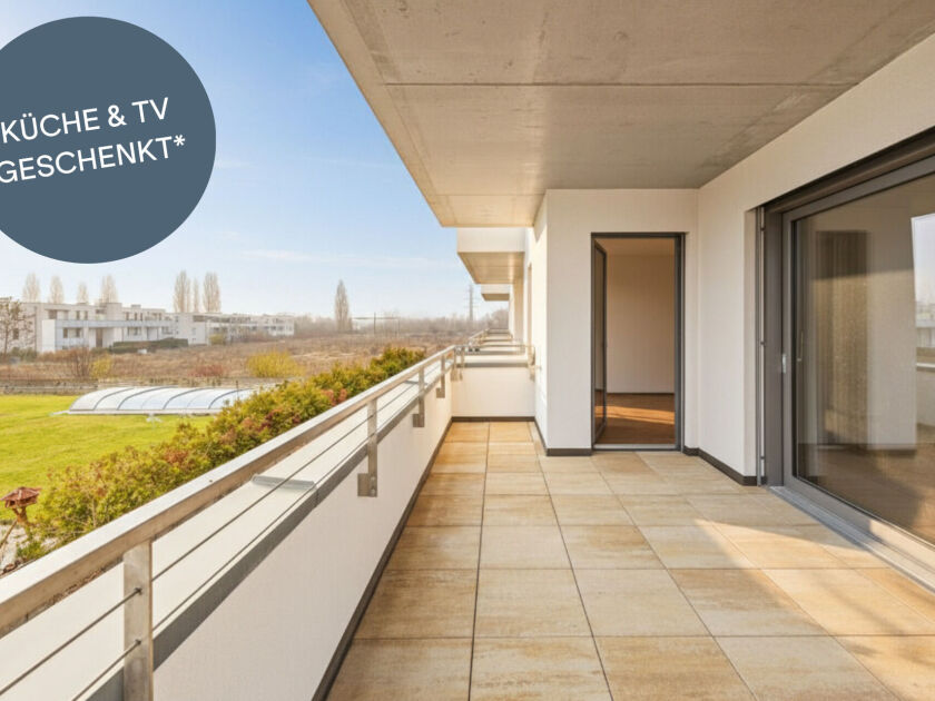 Loggia