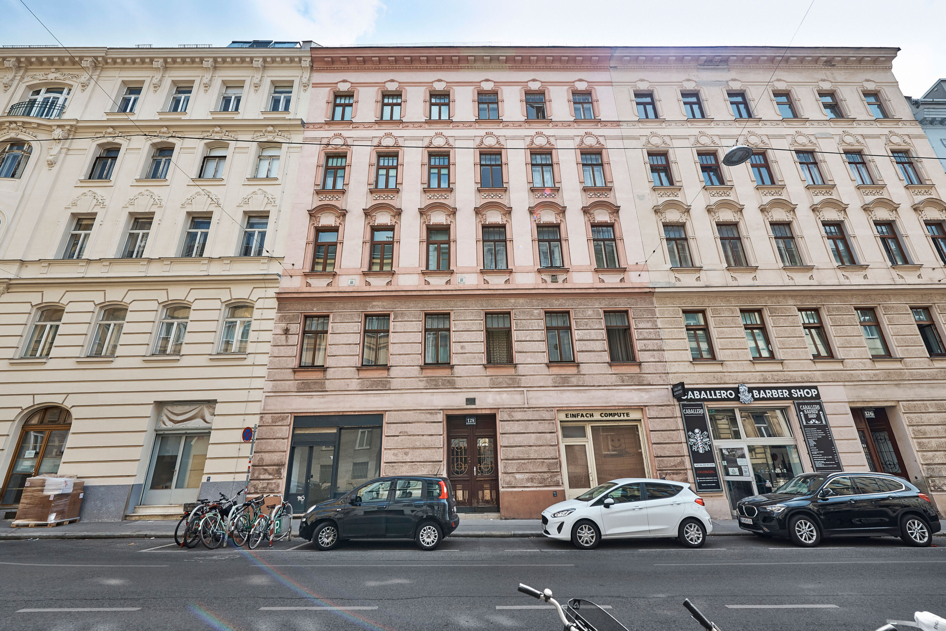 Liechtensteinstraße 128