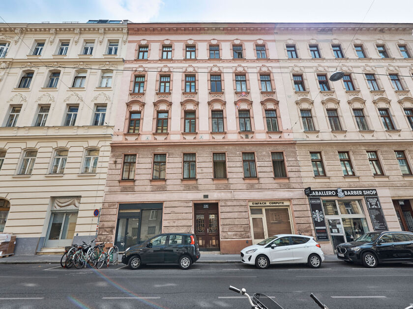 Liechtensteinstraße 128