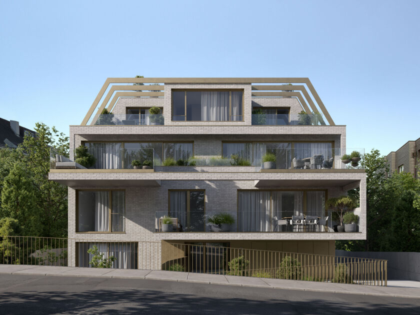 Hausansicht | Straßenseite