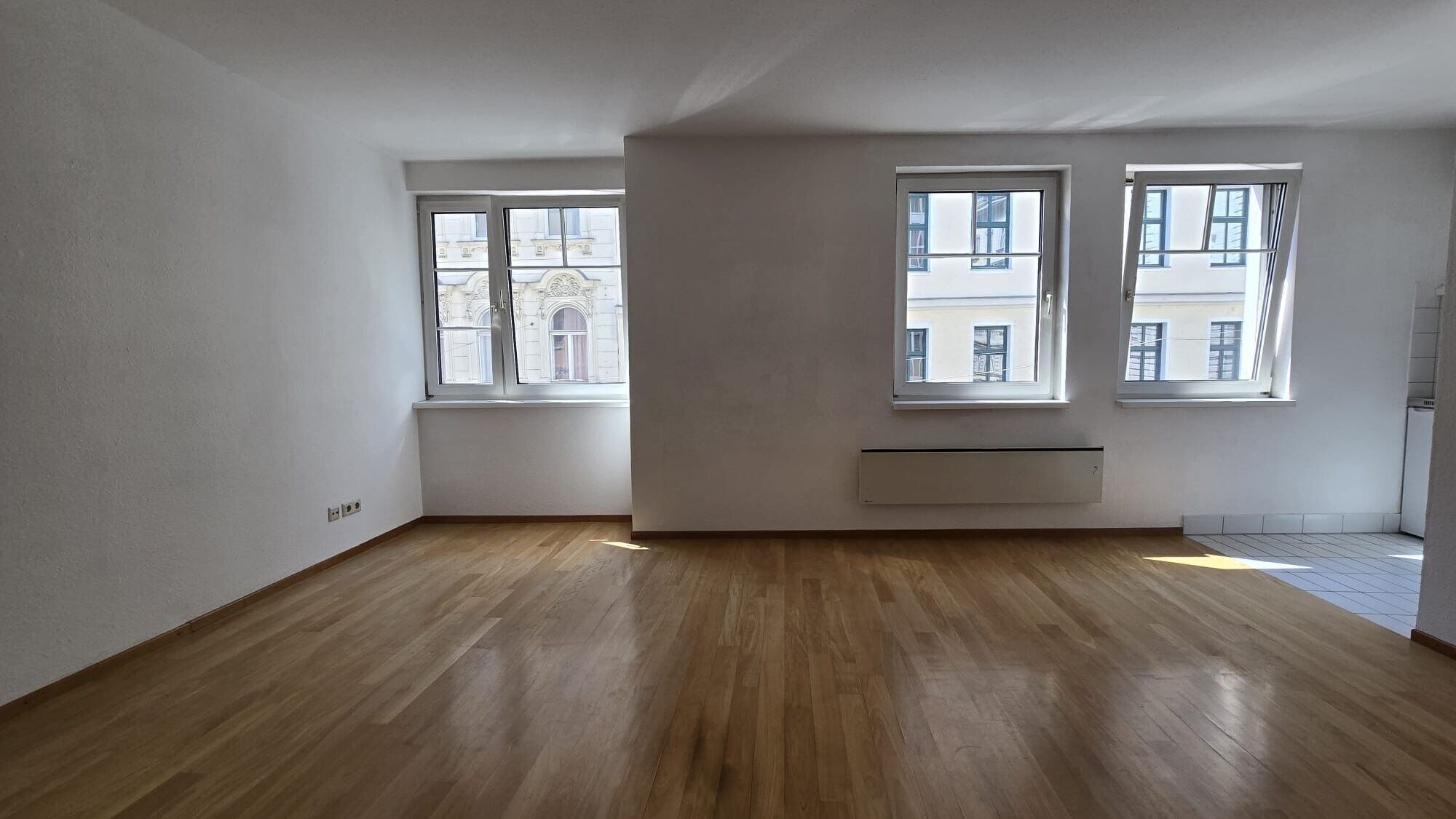 Wohnraum