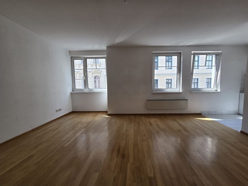 Wohnraum