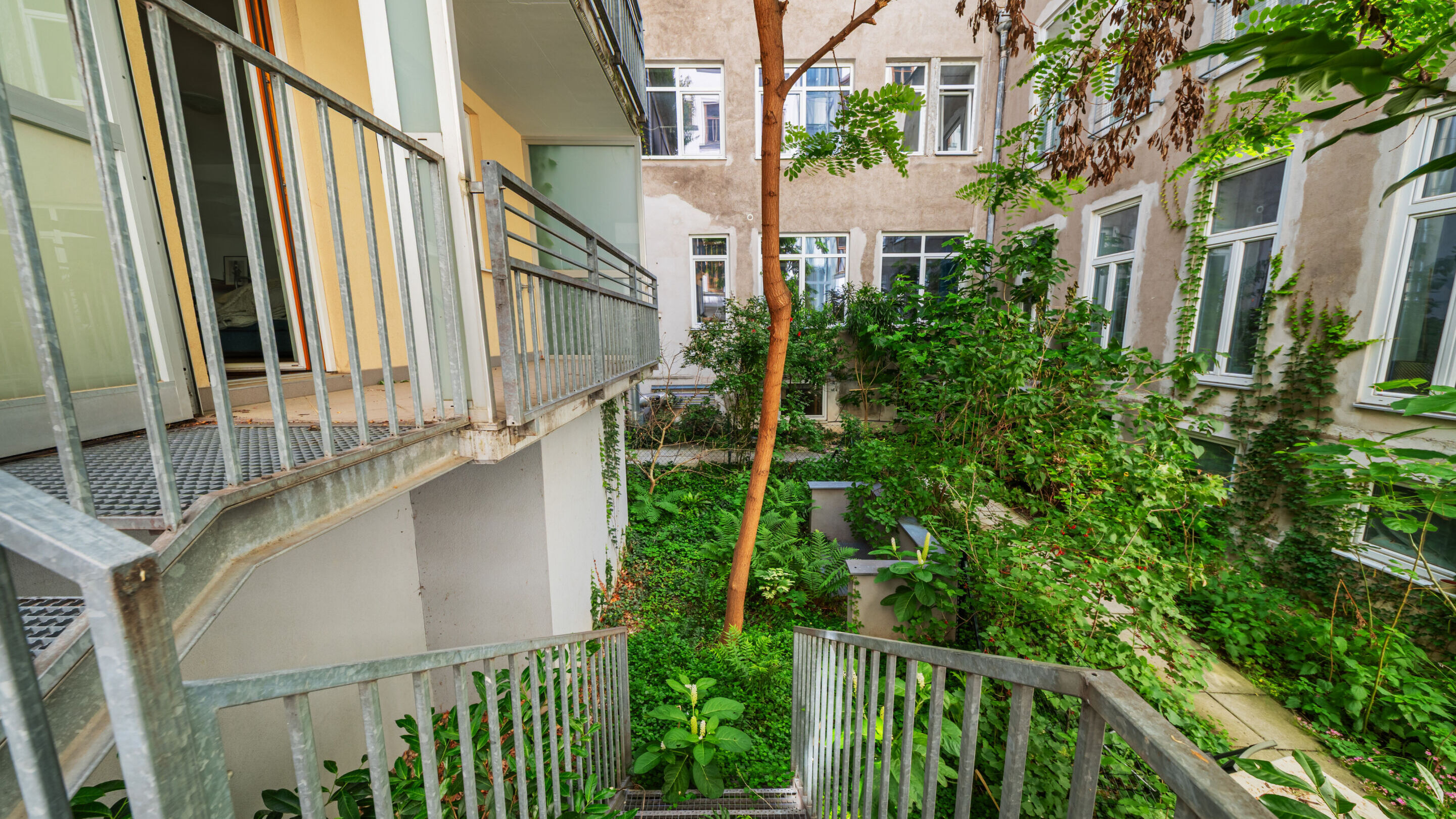 Eigengarten