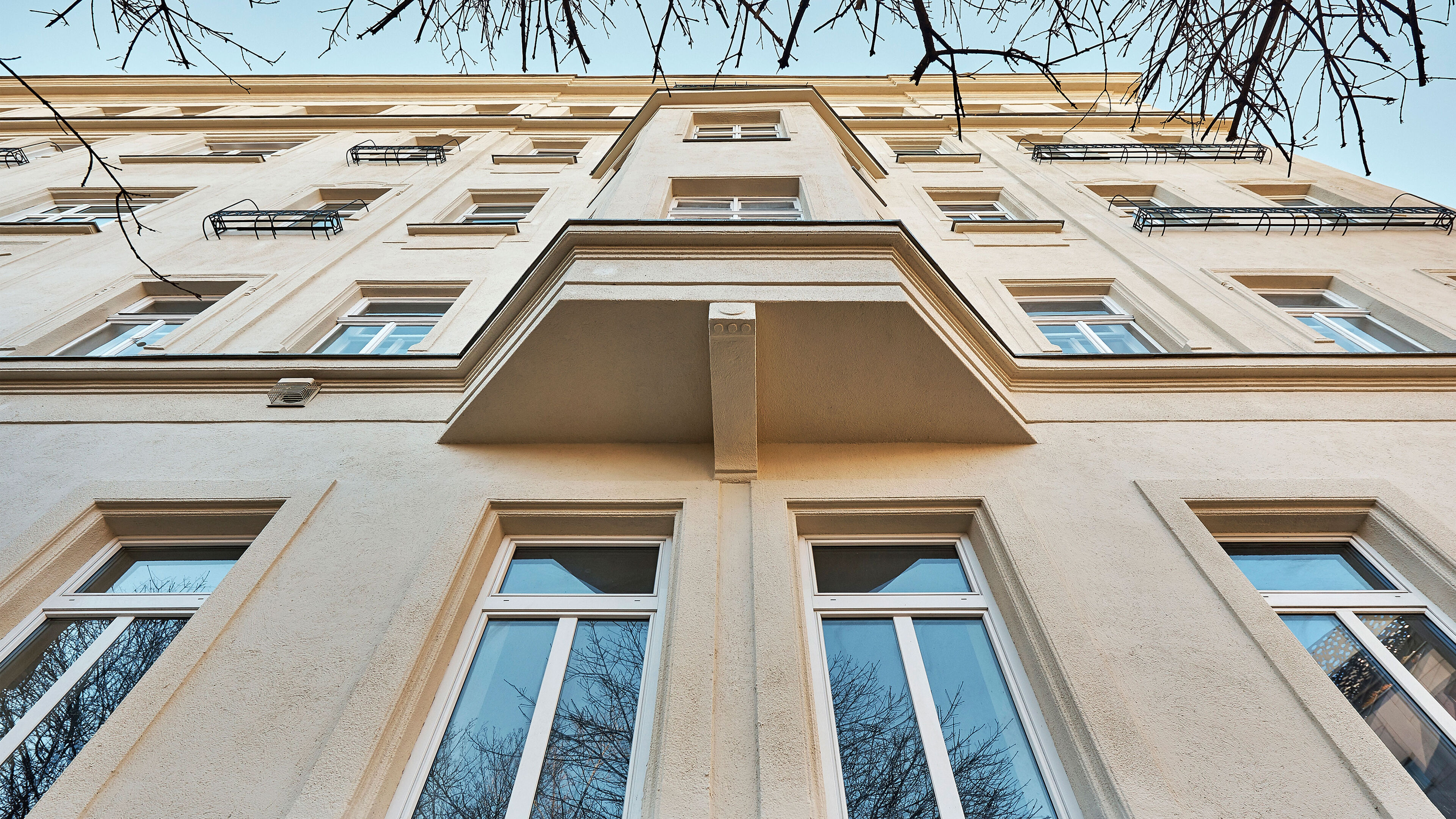 Paltramplatz 5-6