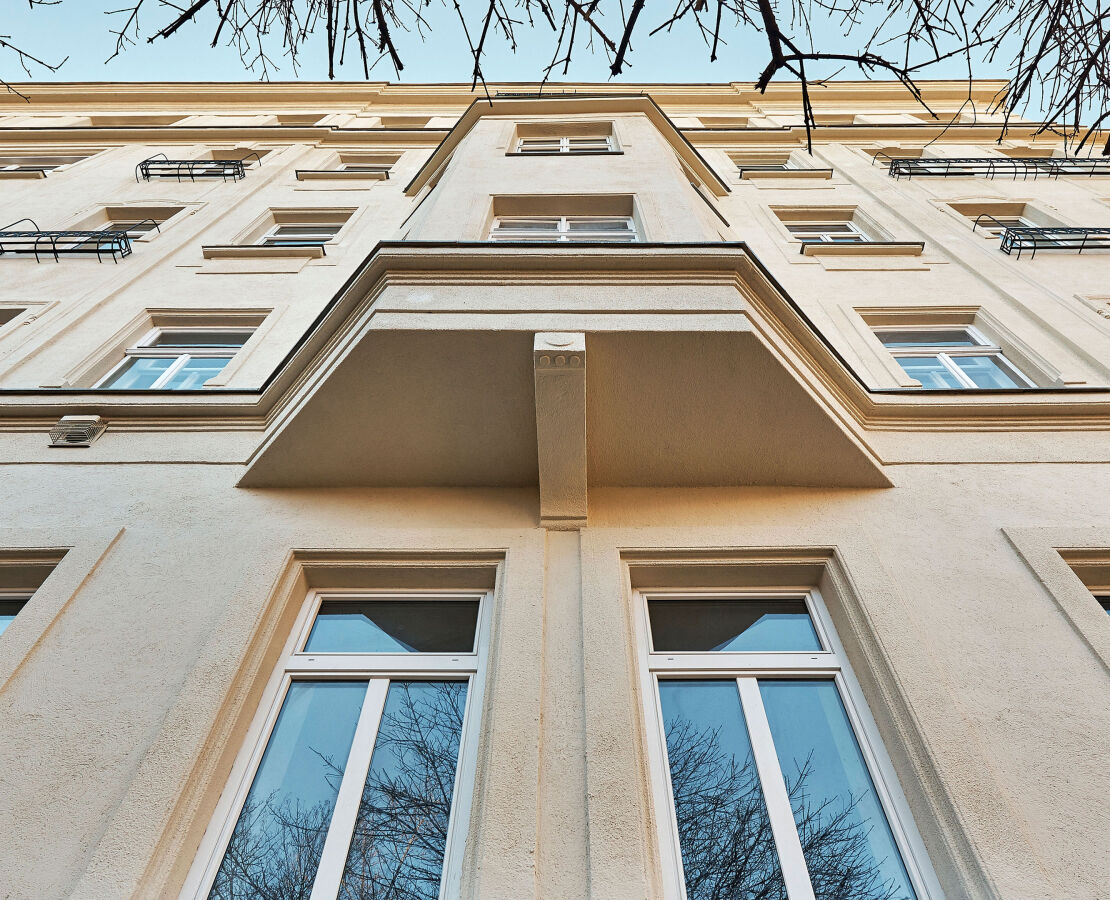 Paltramplatz 5-6