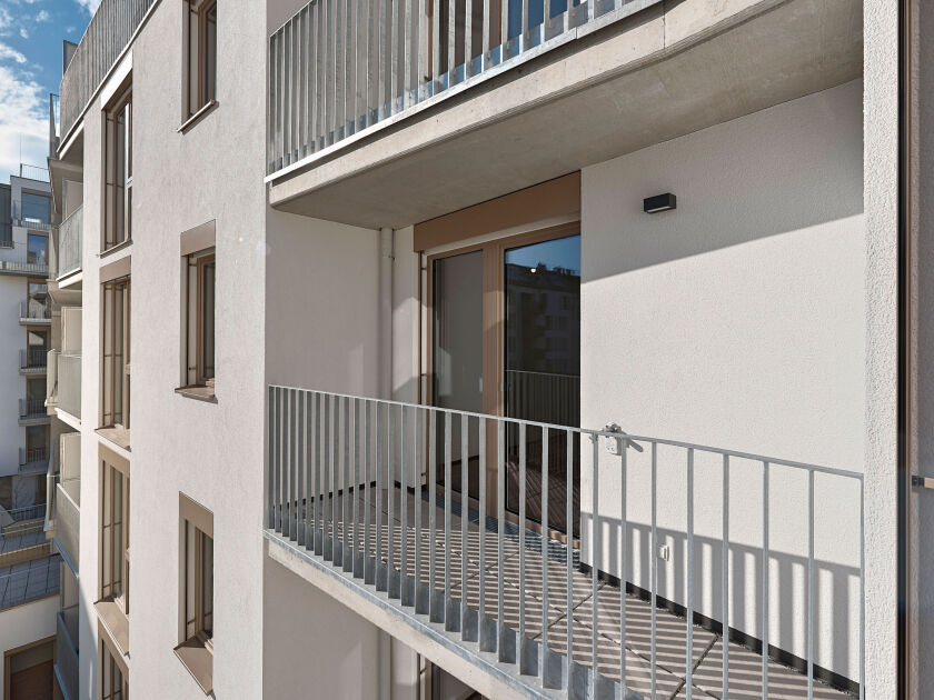 Balkon