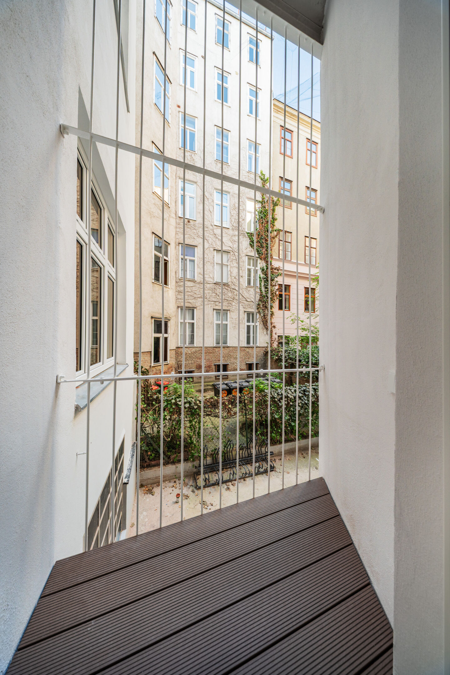 Loggia