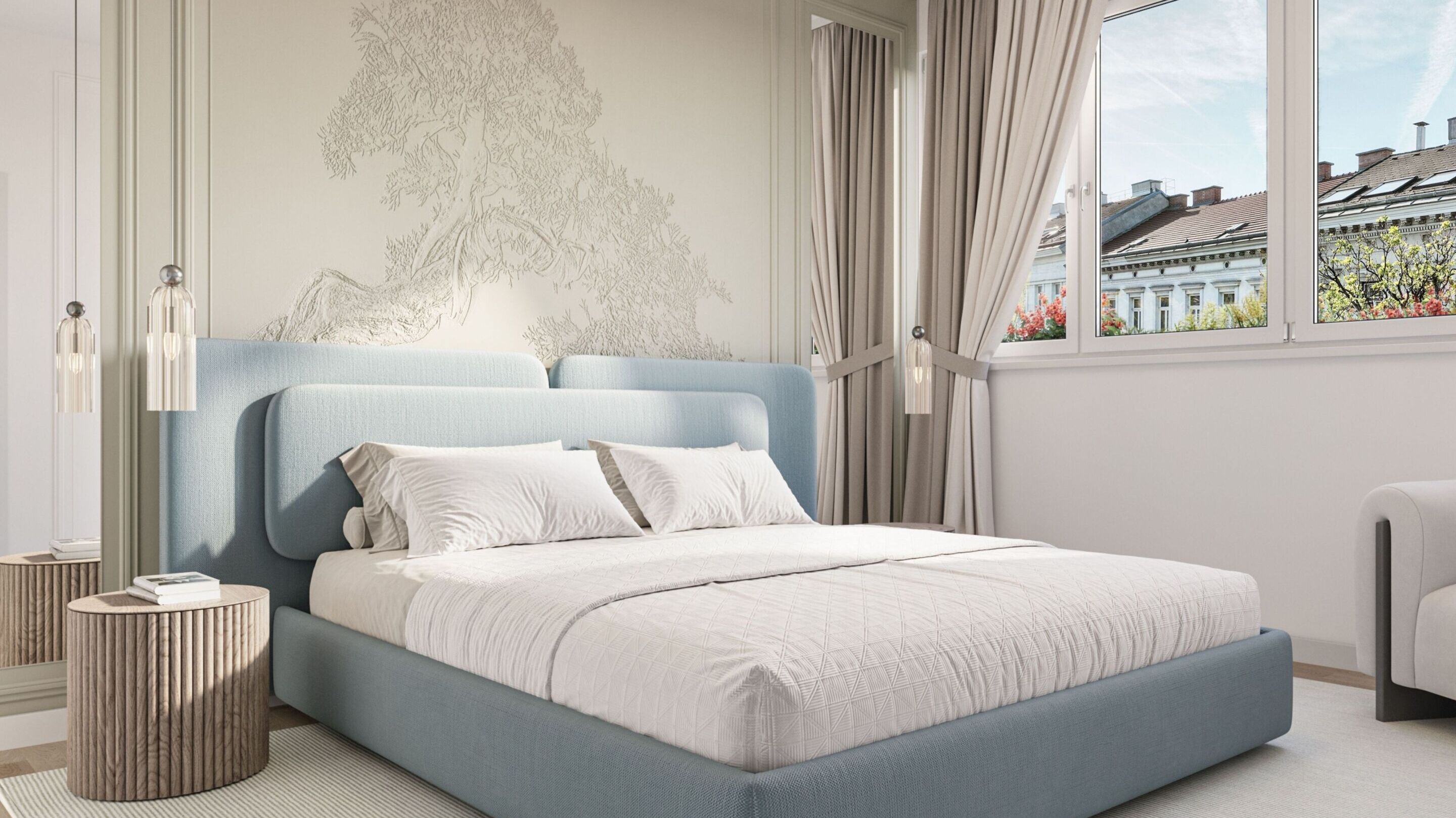 WINEGG-Herbststraße 6-10-Schlafzimmer