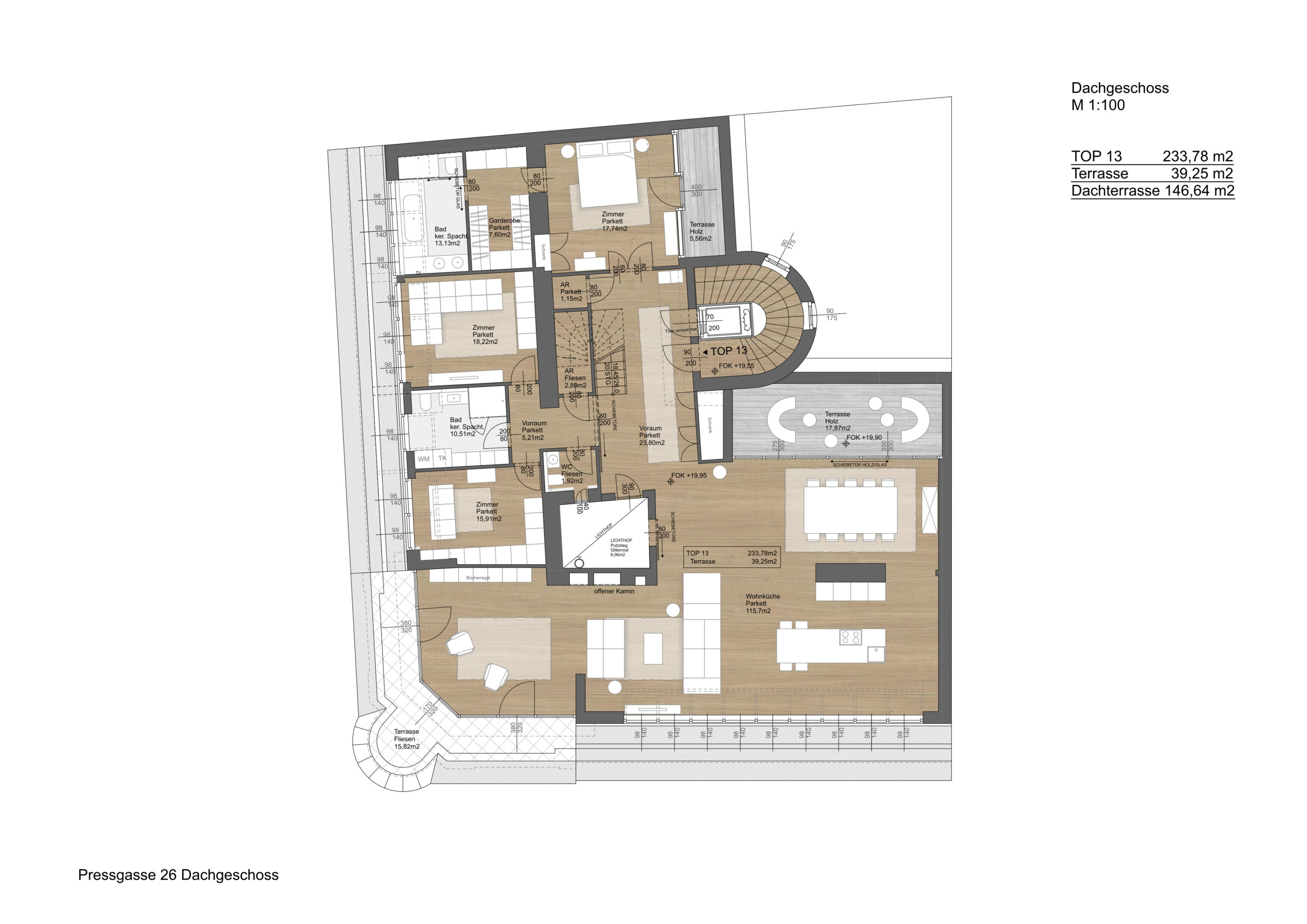 250610 1040.03 Pressgasse Verkaufsplan 1