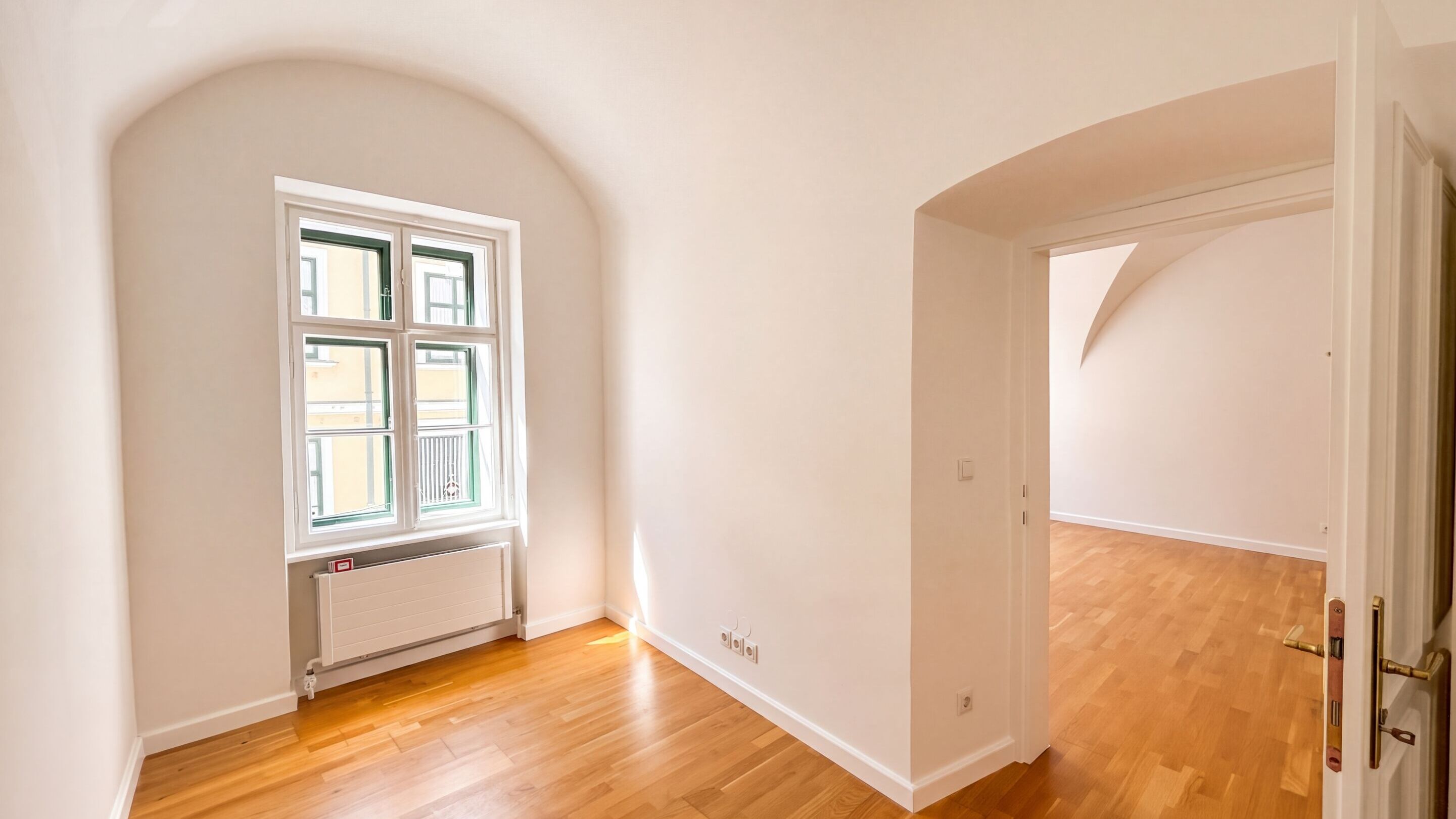 Büroraum