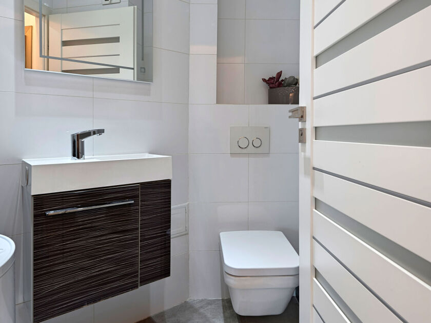 Separates WC