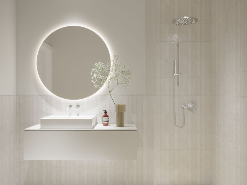 Badezimmervariante 02