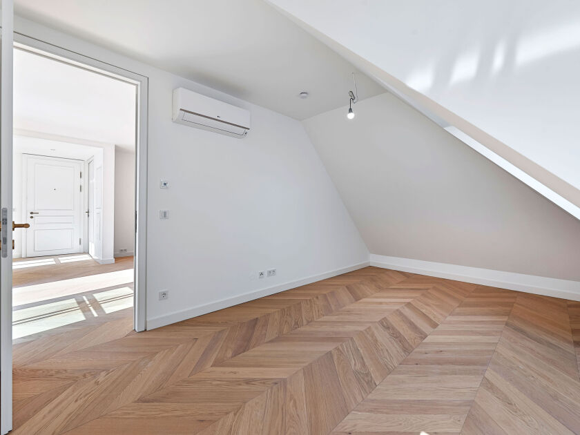The Fusion | Schlafzimmer