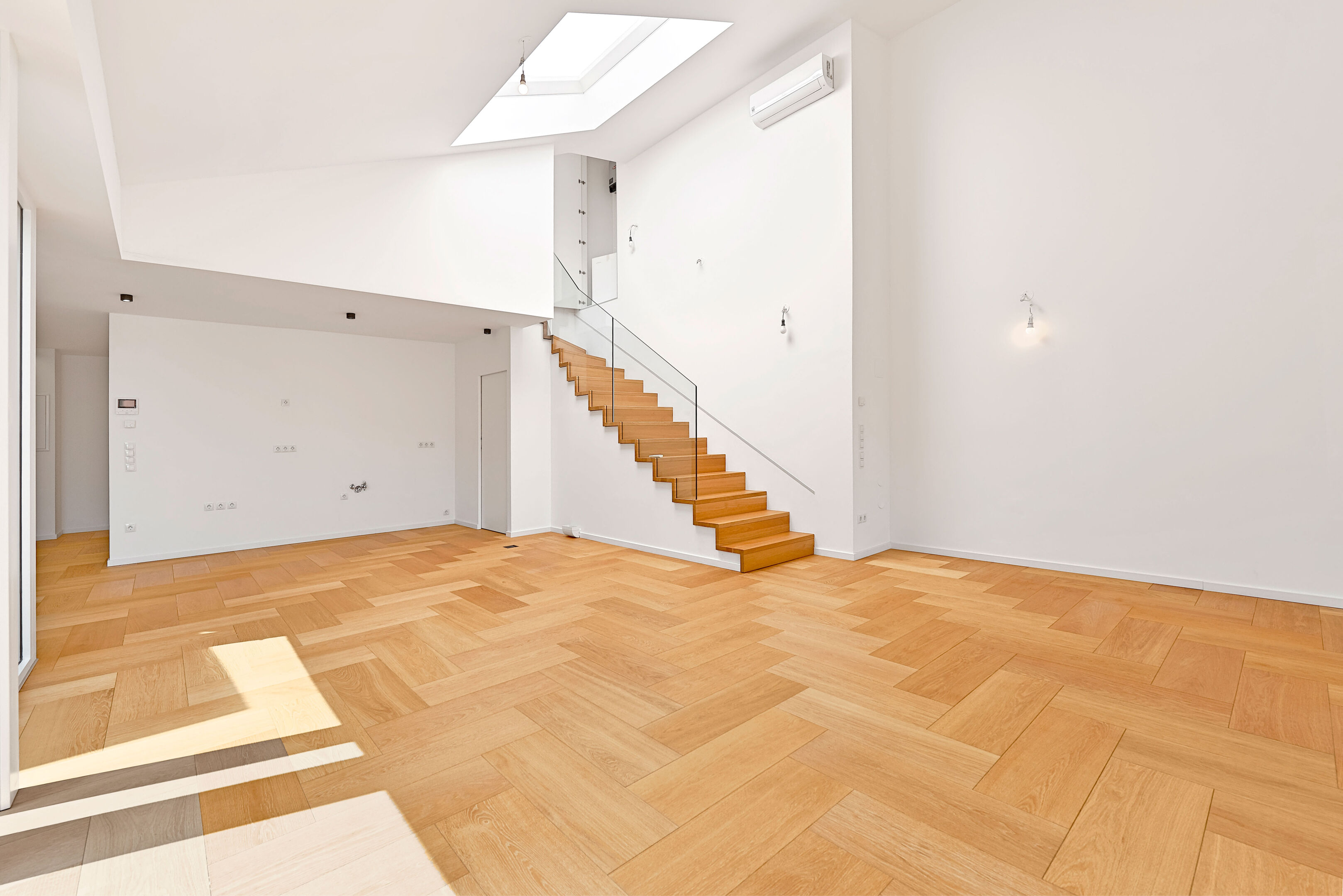 Wohnraum | Küche