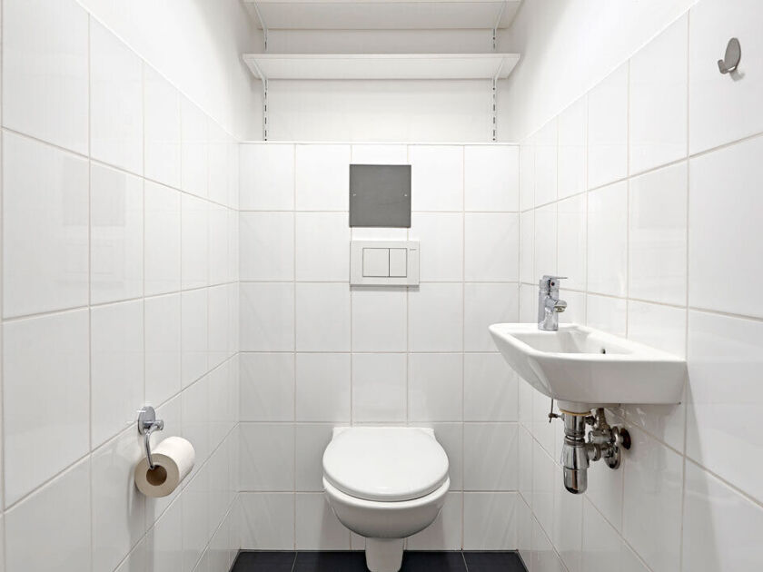 WC
