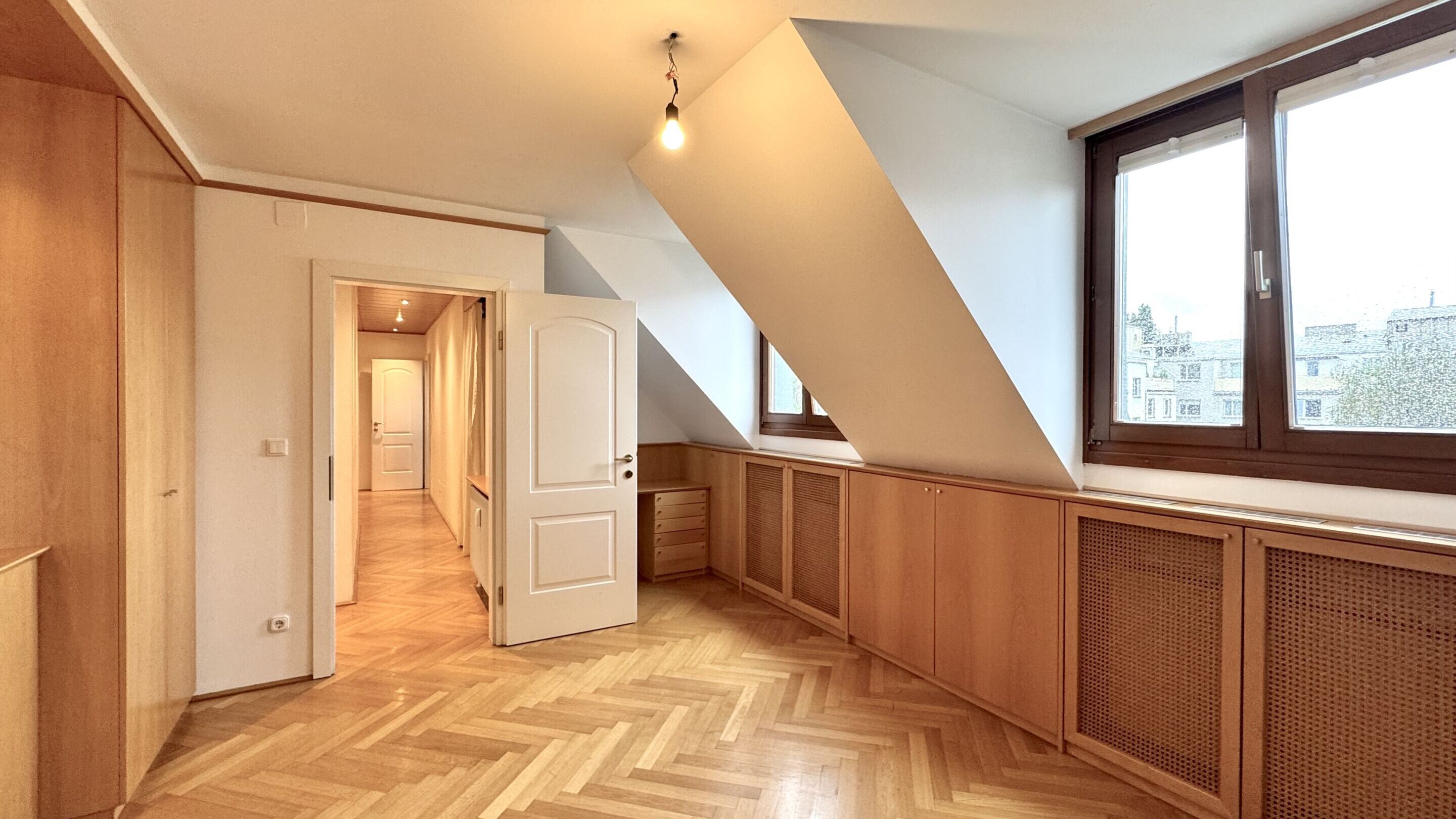 Zimmer 1 im 2