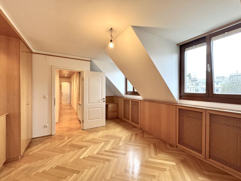 Zimmer 1 im 2