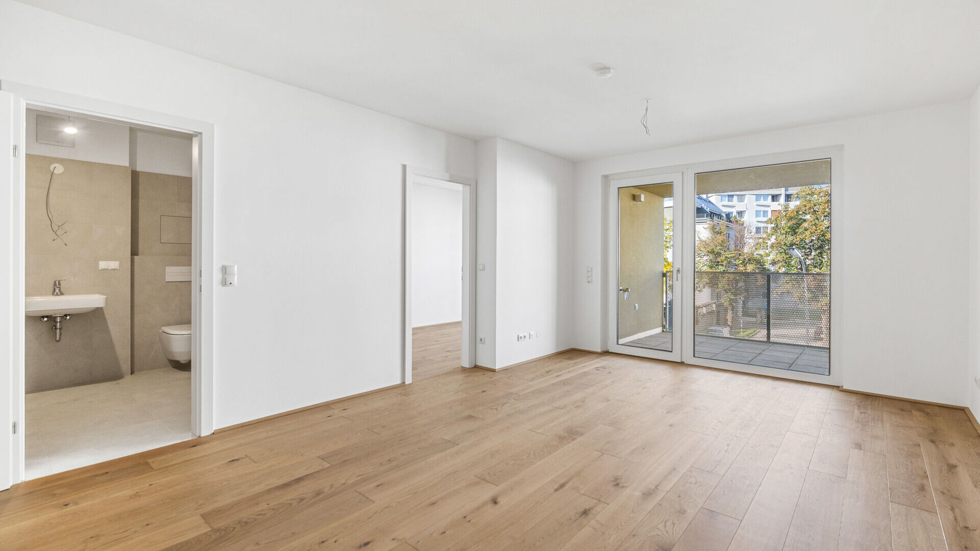 Wohnraum