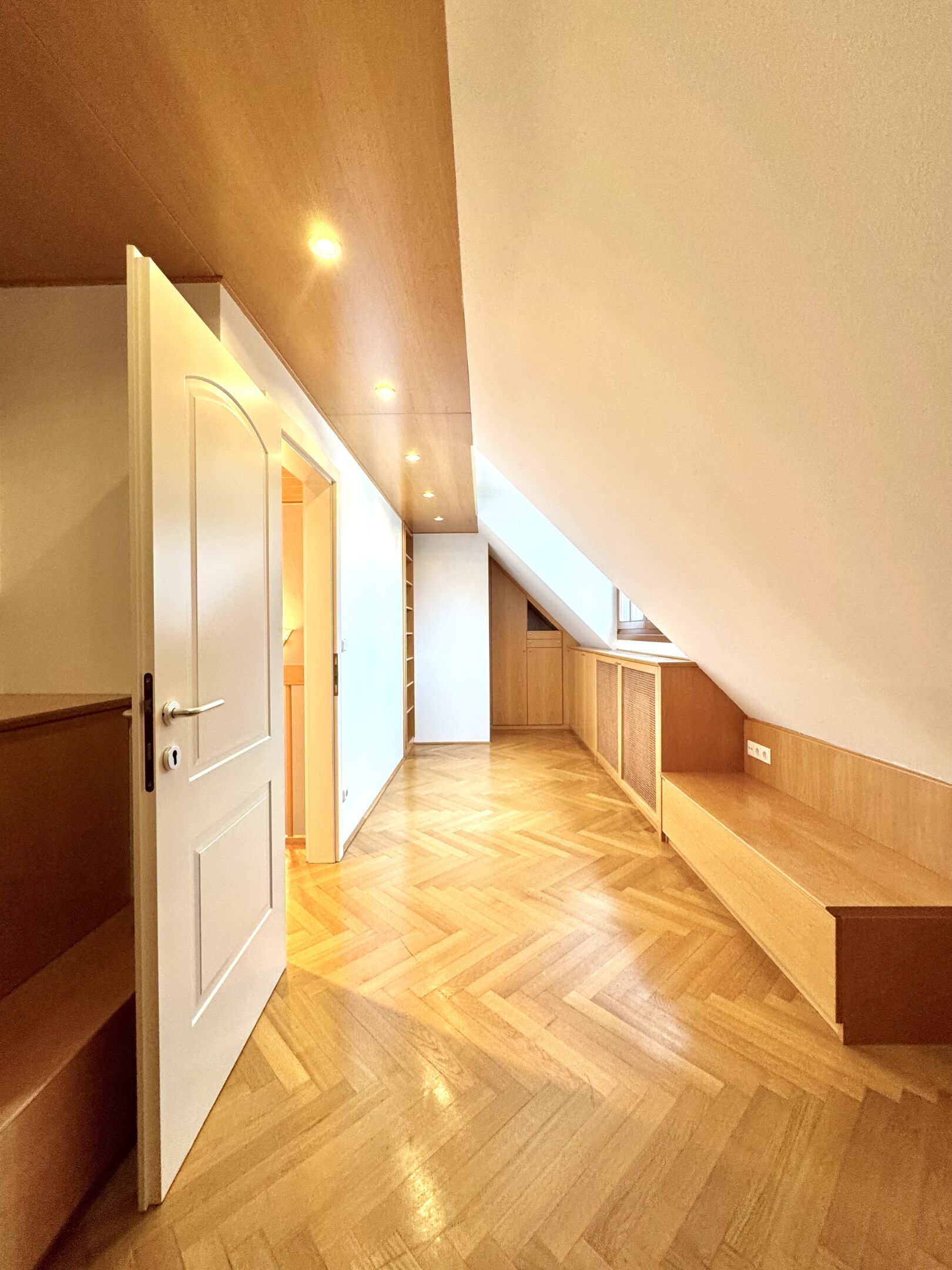 Zimmer 3 im 2