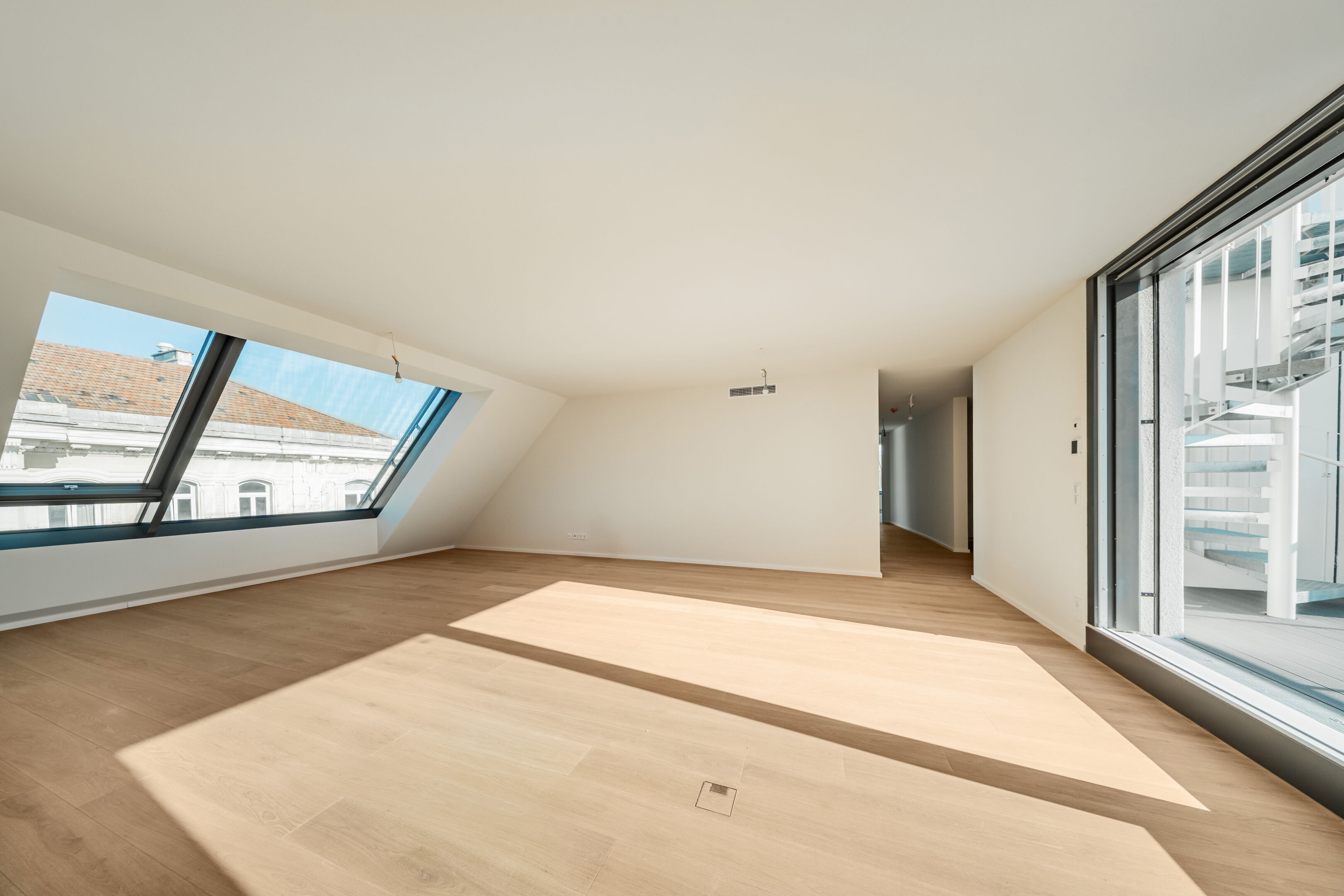Wohnraum