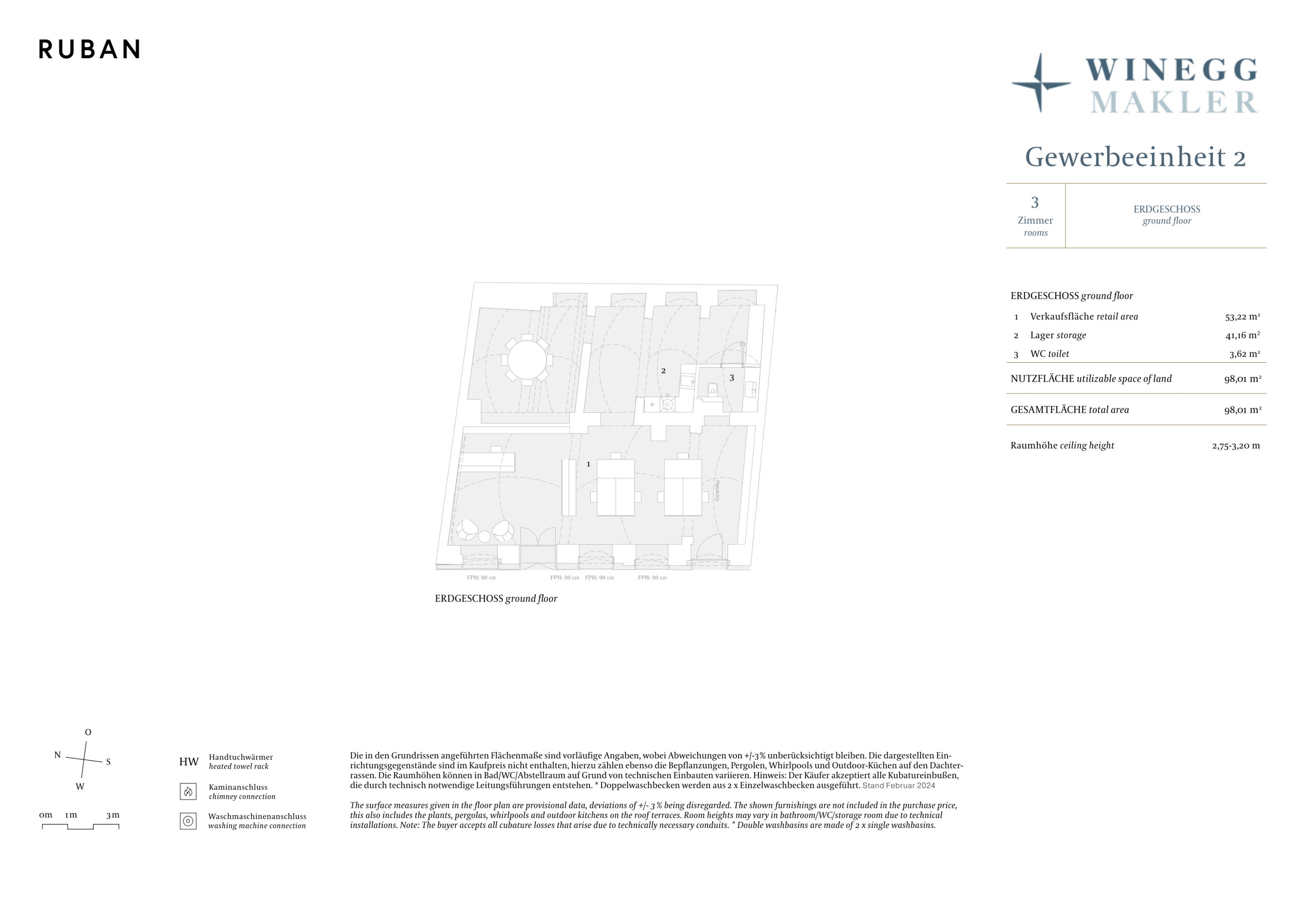 Grundriss | GE2