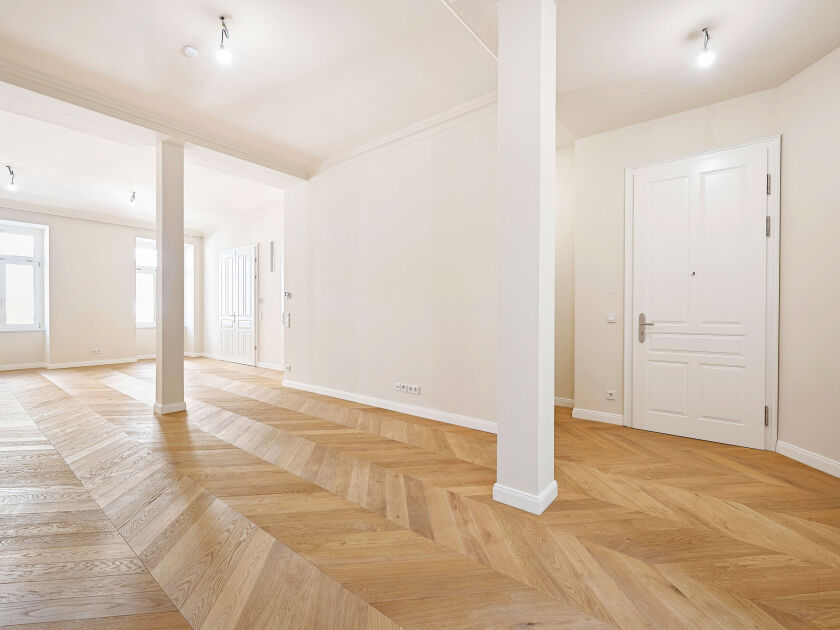 Essenz No. 1 | Wohnraum RG