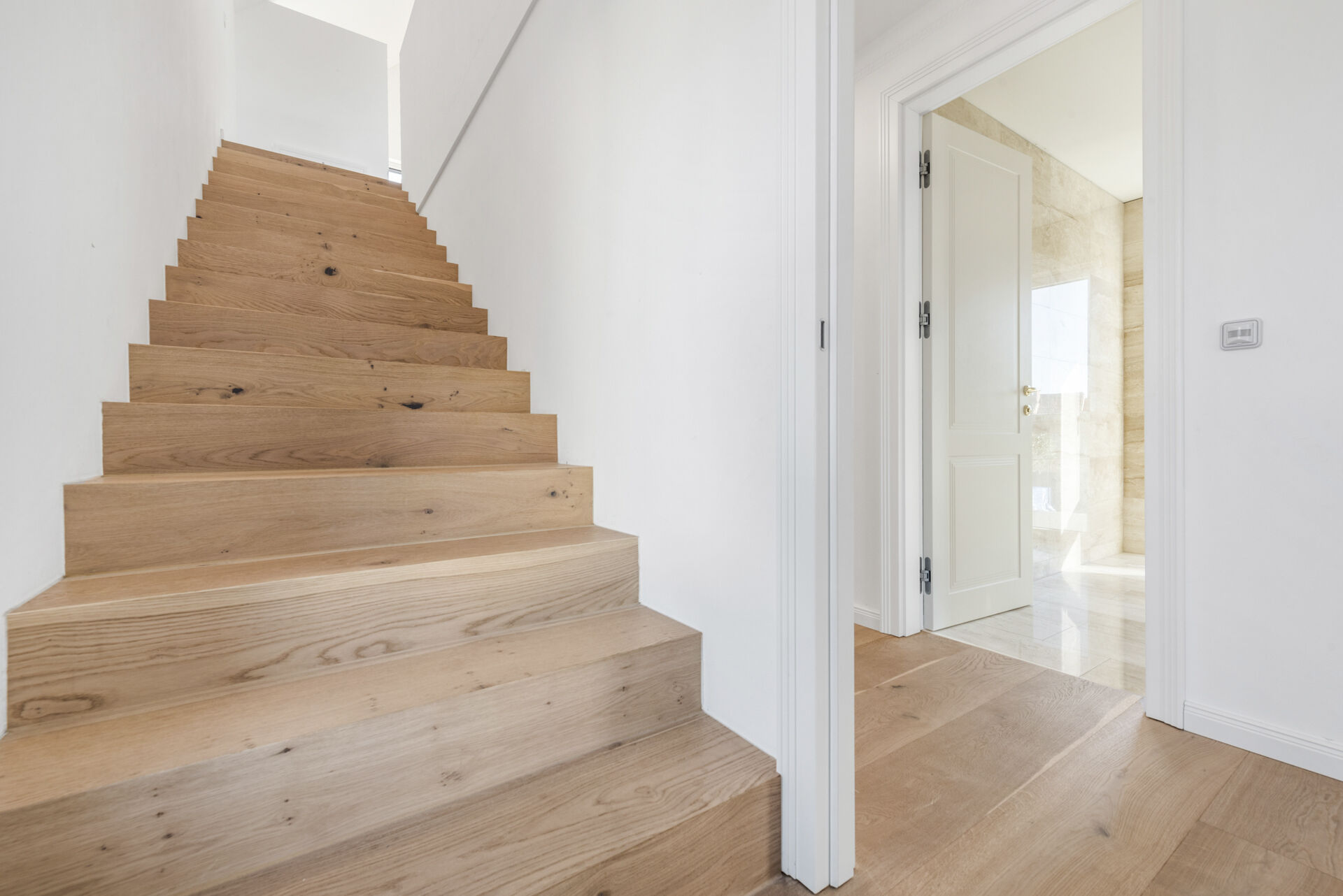 Vorraum | Stiegenhaus