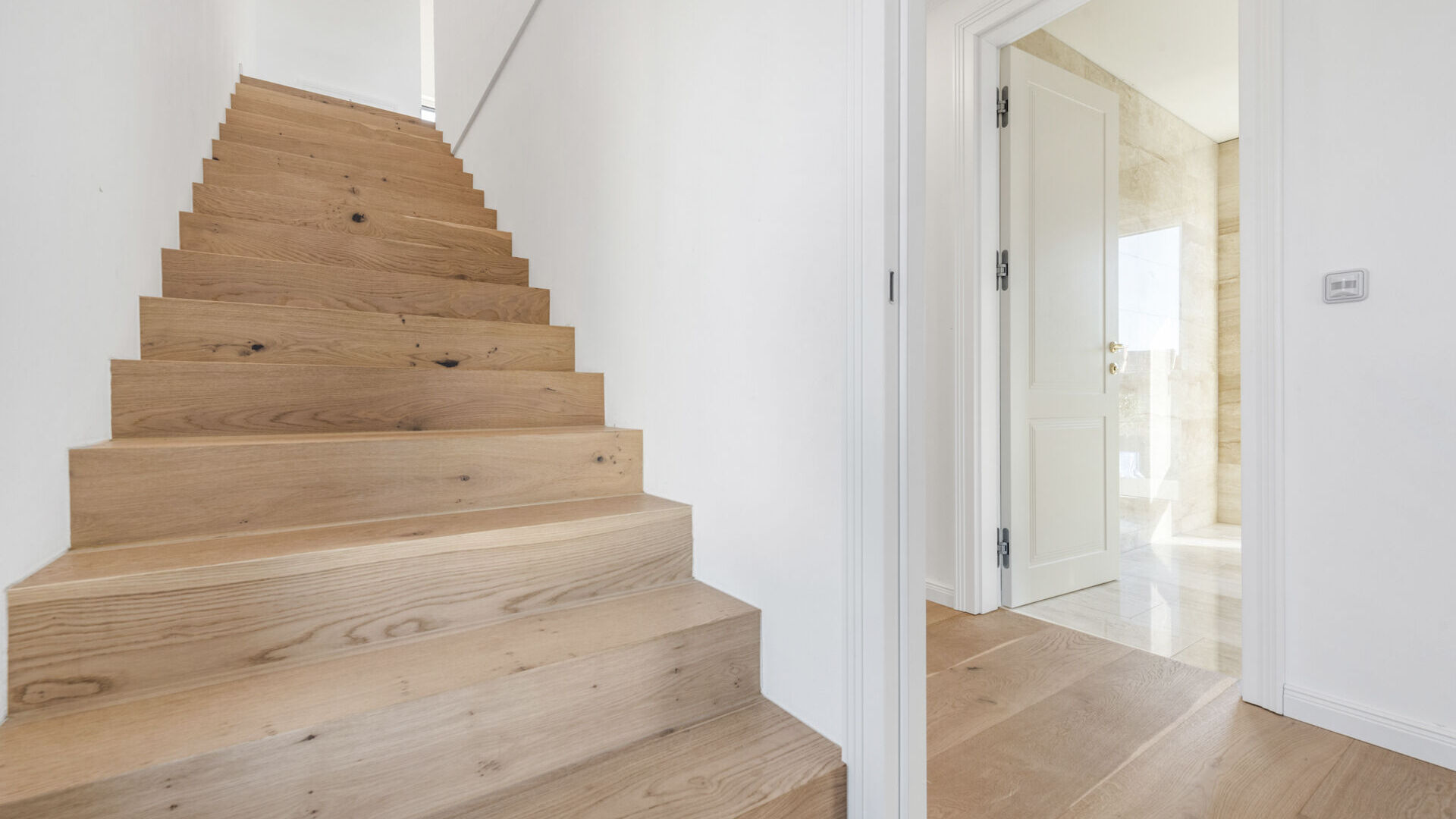 Vorraum | Stiegenhaus