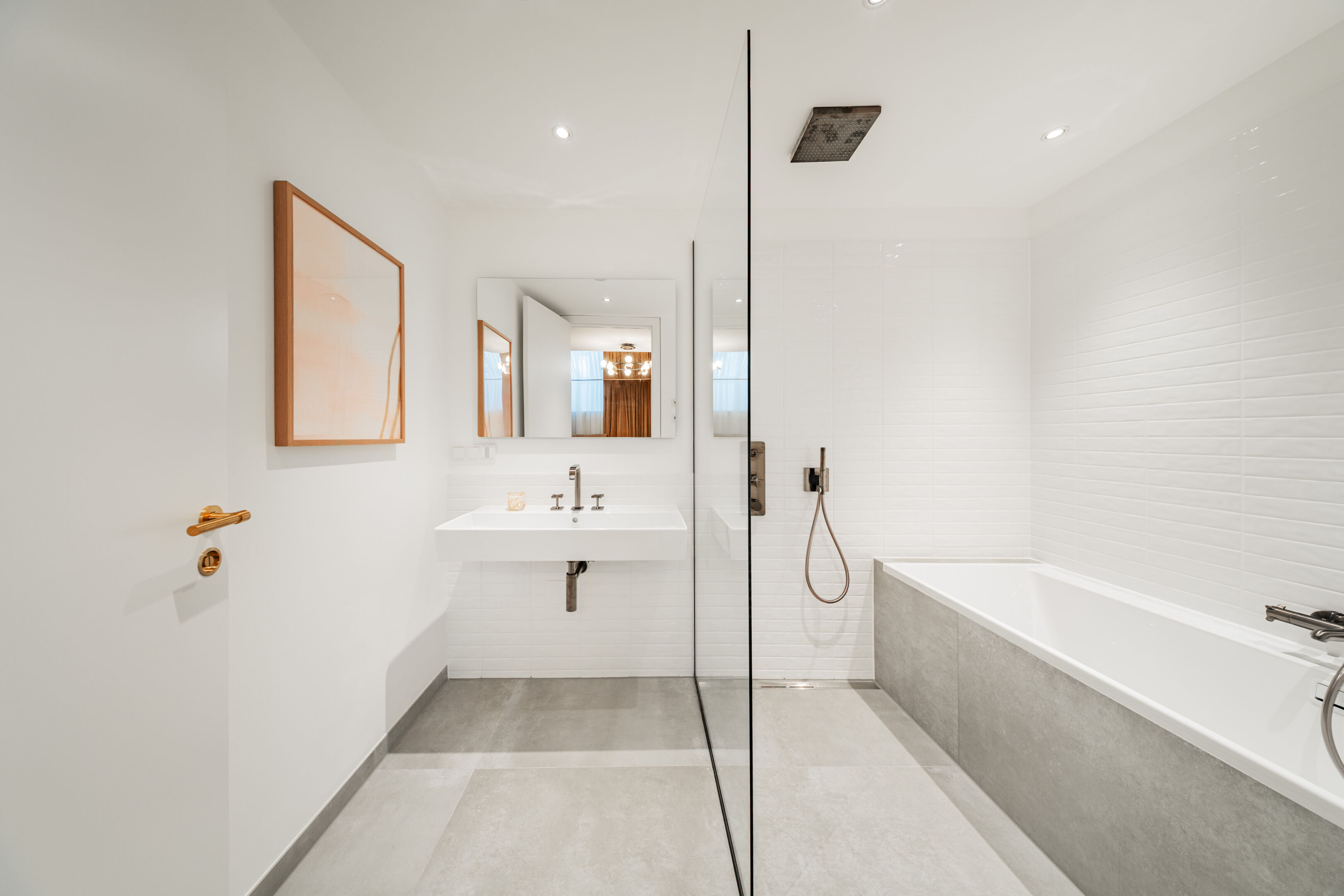 WINEGG-Kettenbrückengasse 22-Badezimmer