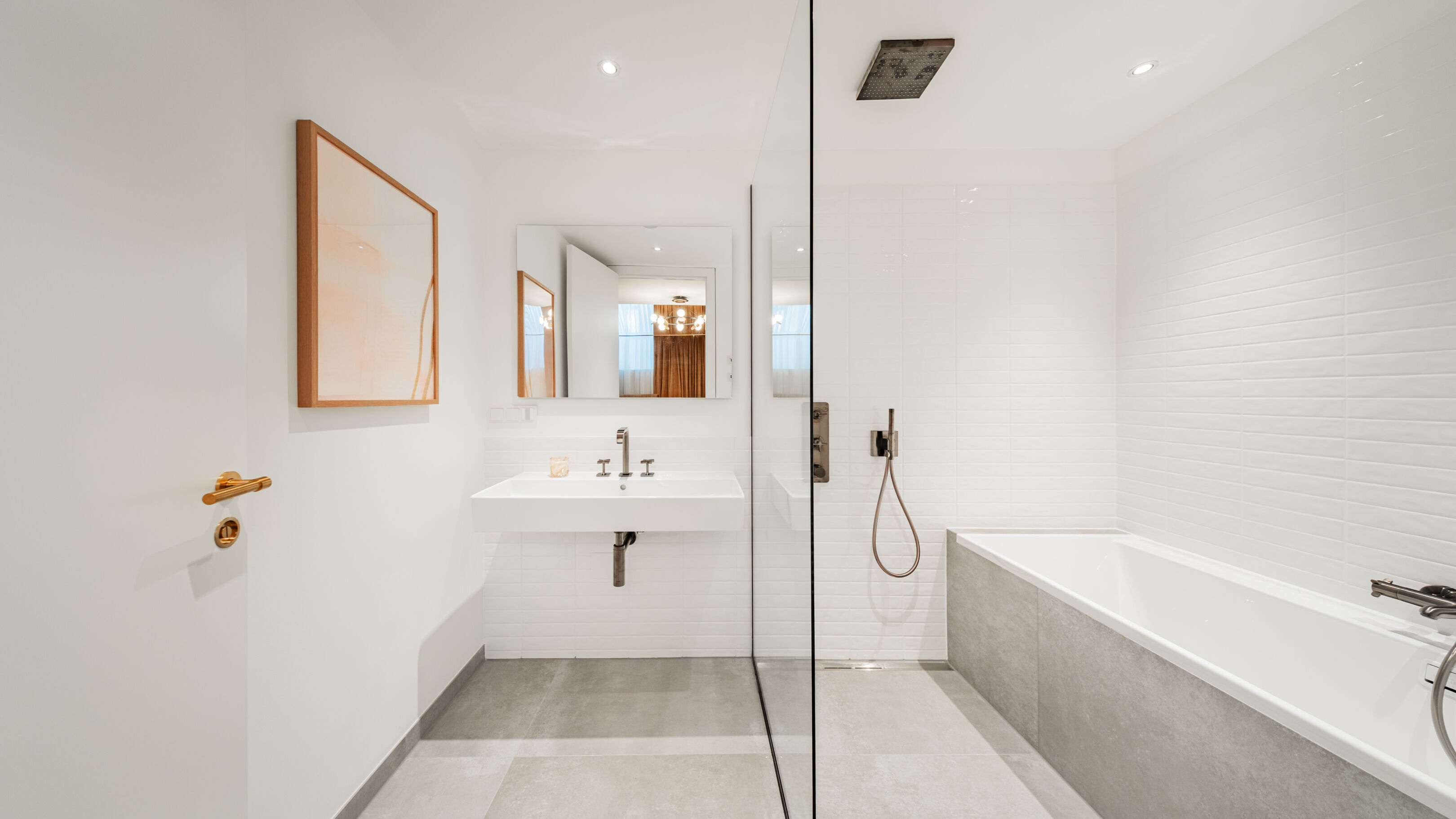 WINEGG-Kettenbrückengasse 22-Badezimmer